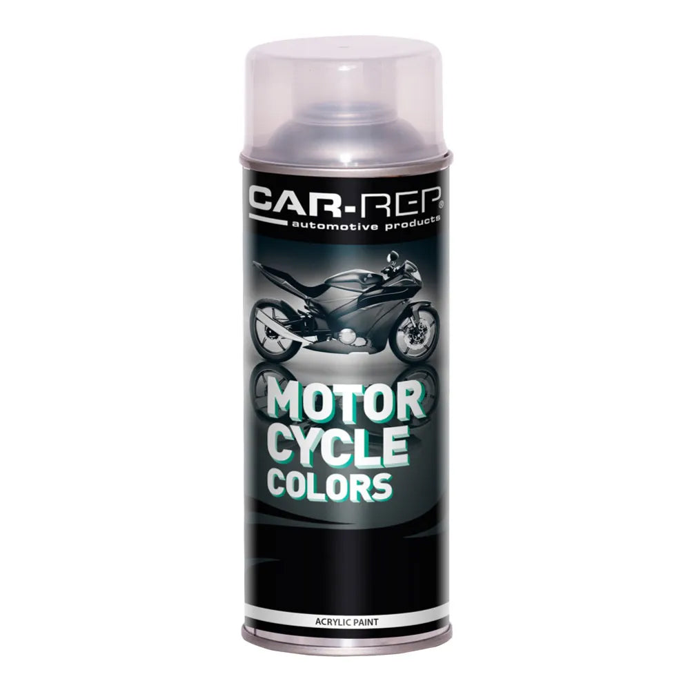 CAR-REP AEROSOL MOTORCYCLE KAWASAKI GREEN 400ML