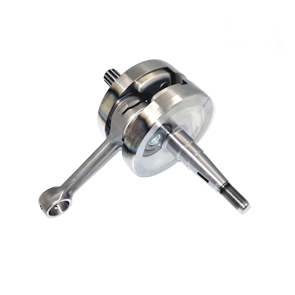 CRANKSHAFT WOSSNER YAMAHA YZ125 05-21