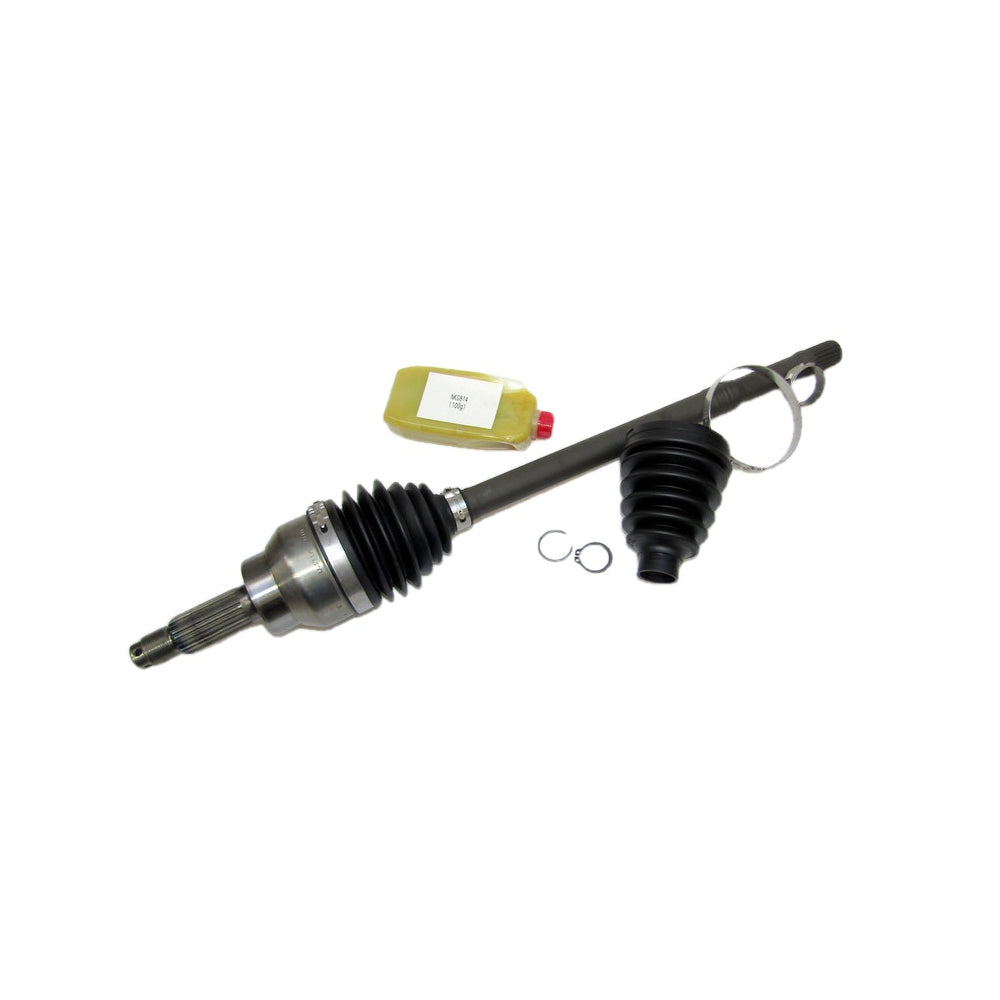 FRONT L/H CV SHAFT
