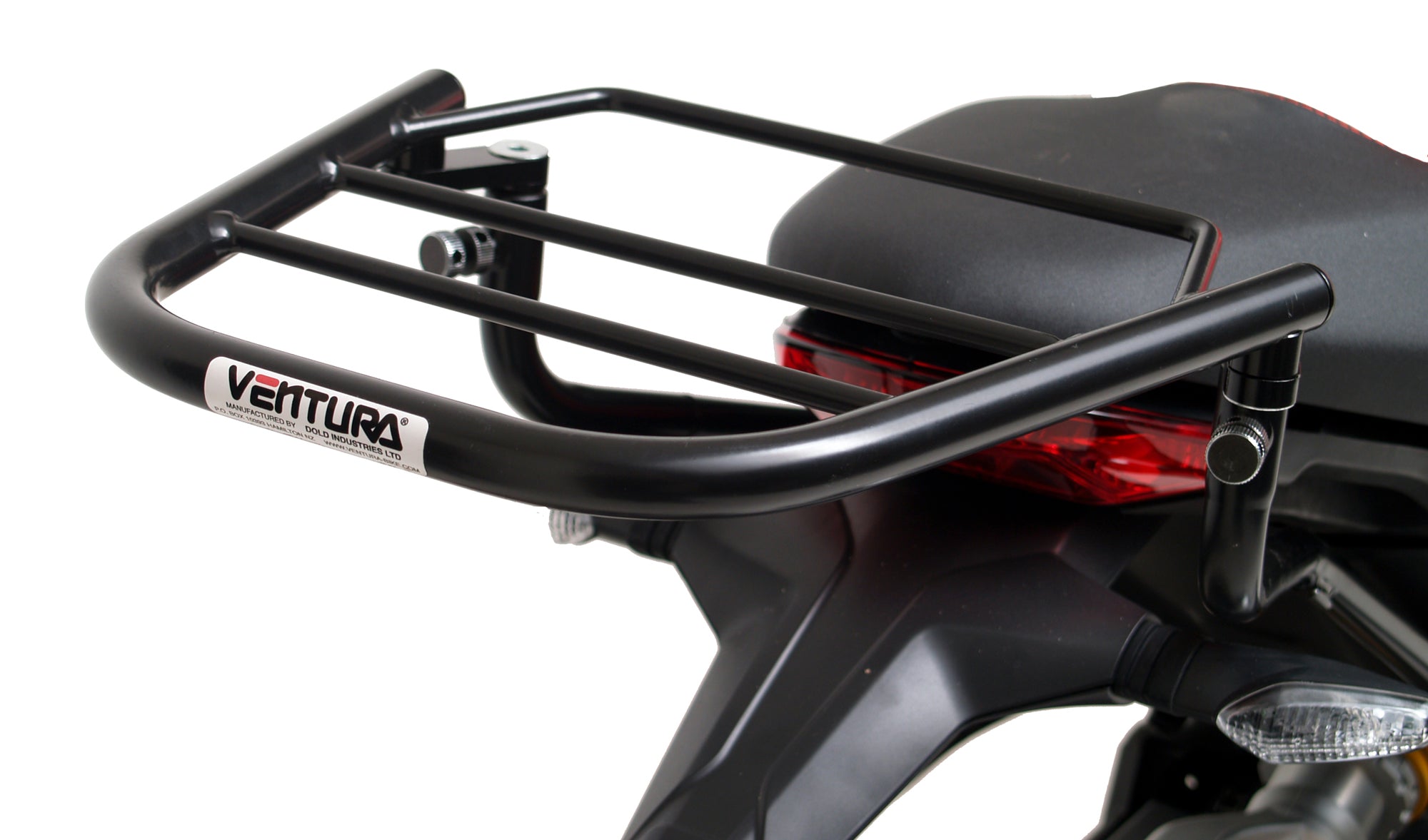 Ducati Monster 1200S (17-21)