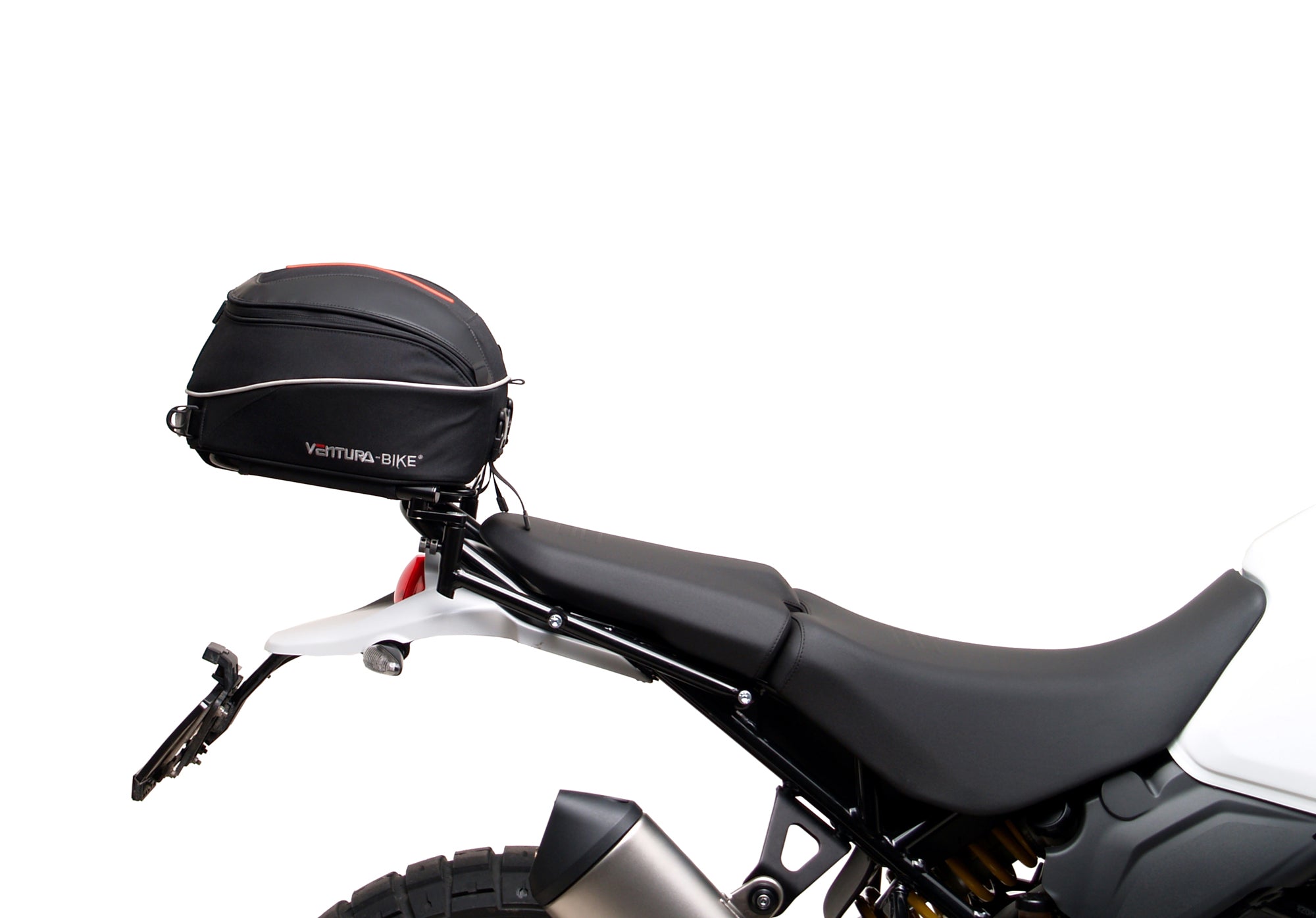 Ducati DesertX (22 - >)