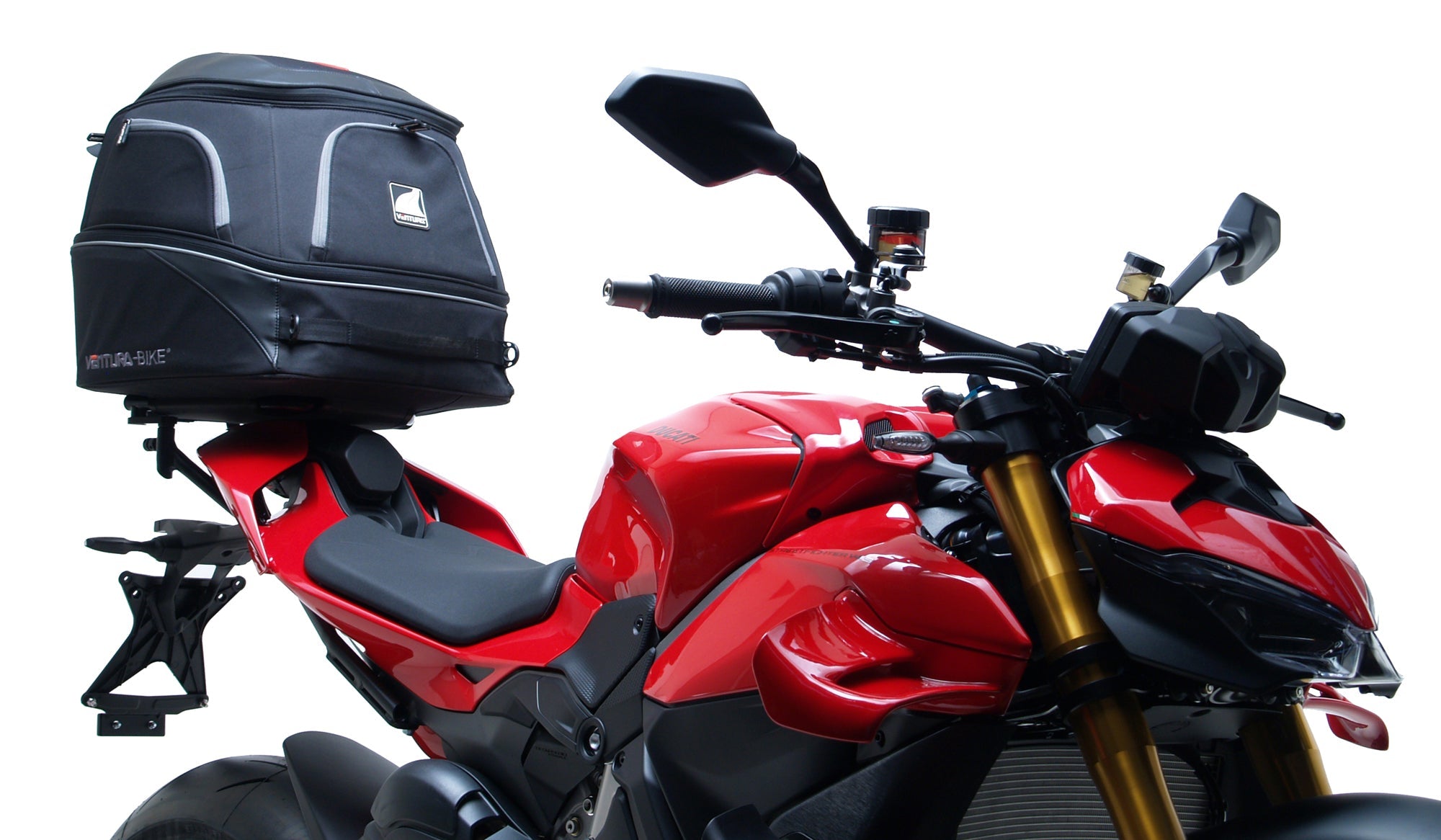 Ducati Panigale V4, V4S (25 - >)