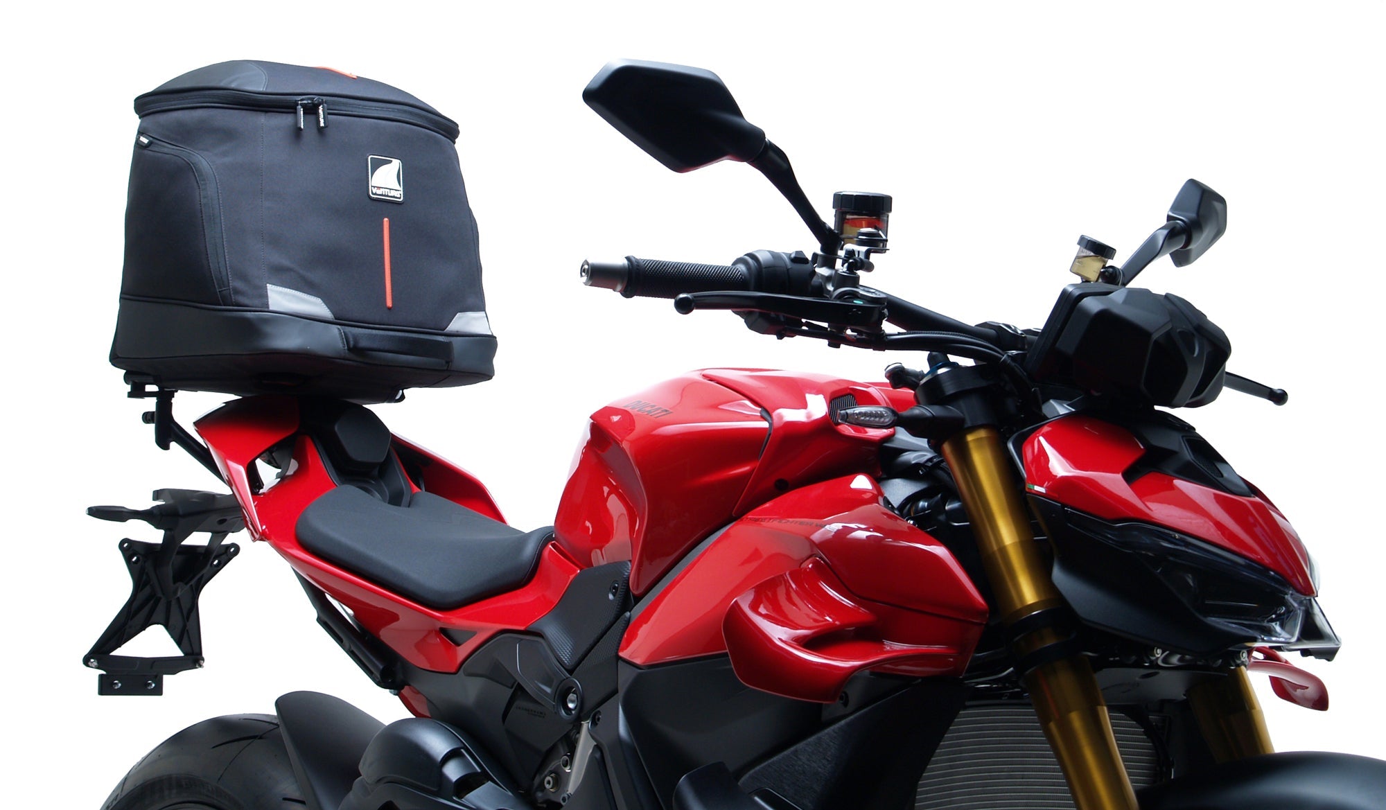 Ducati Street Fighter V4, V4S  (25 - >)