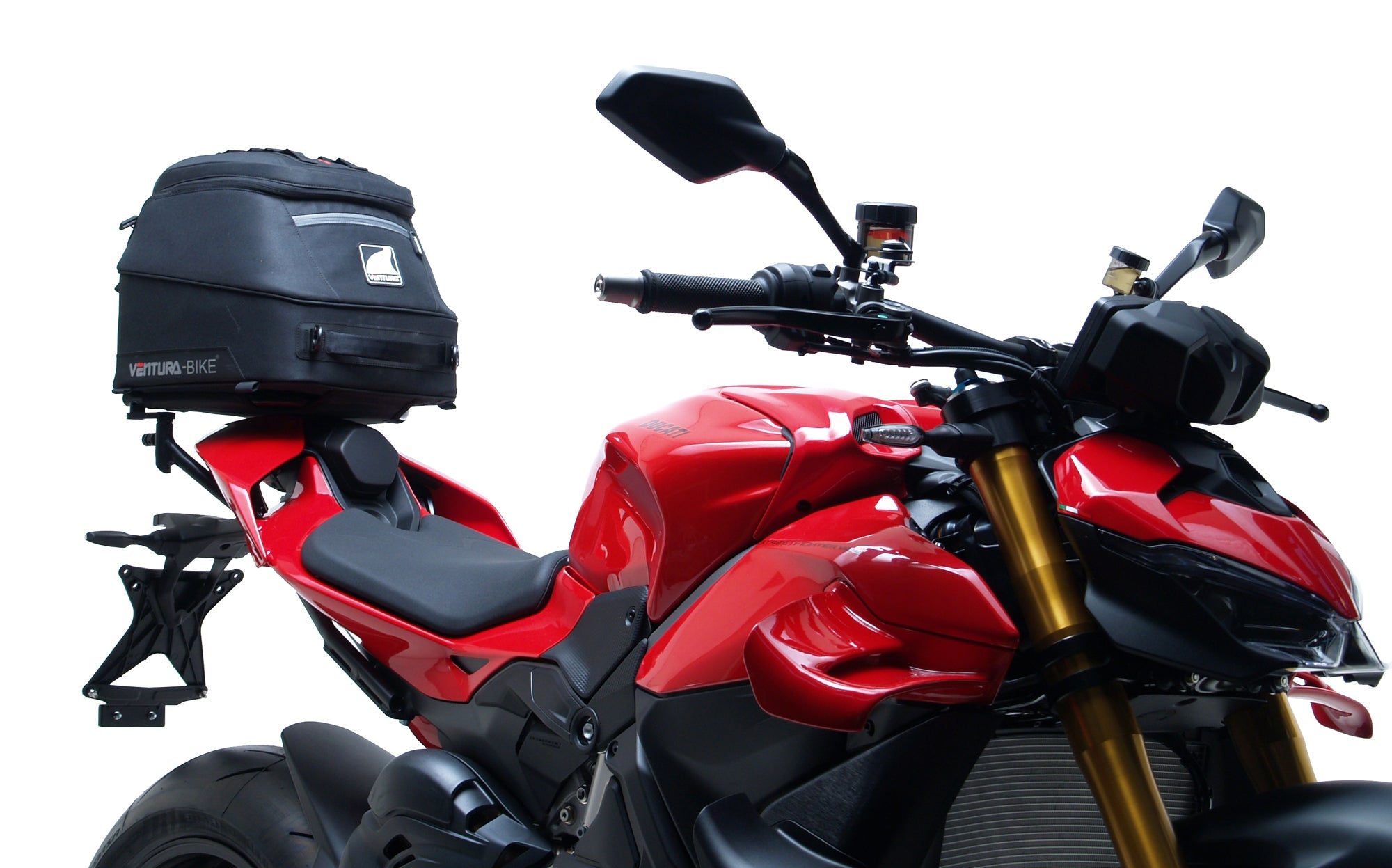 Ducati Panigale V4, V4S (25 - >)