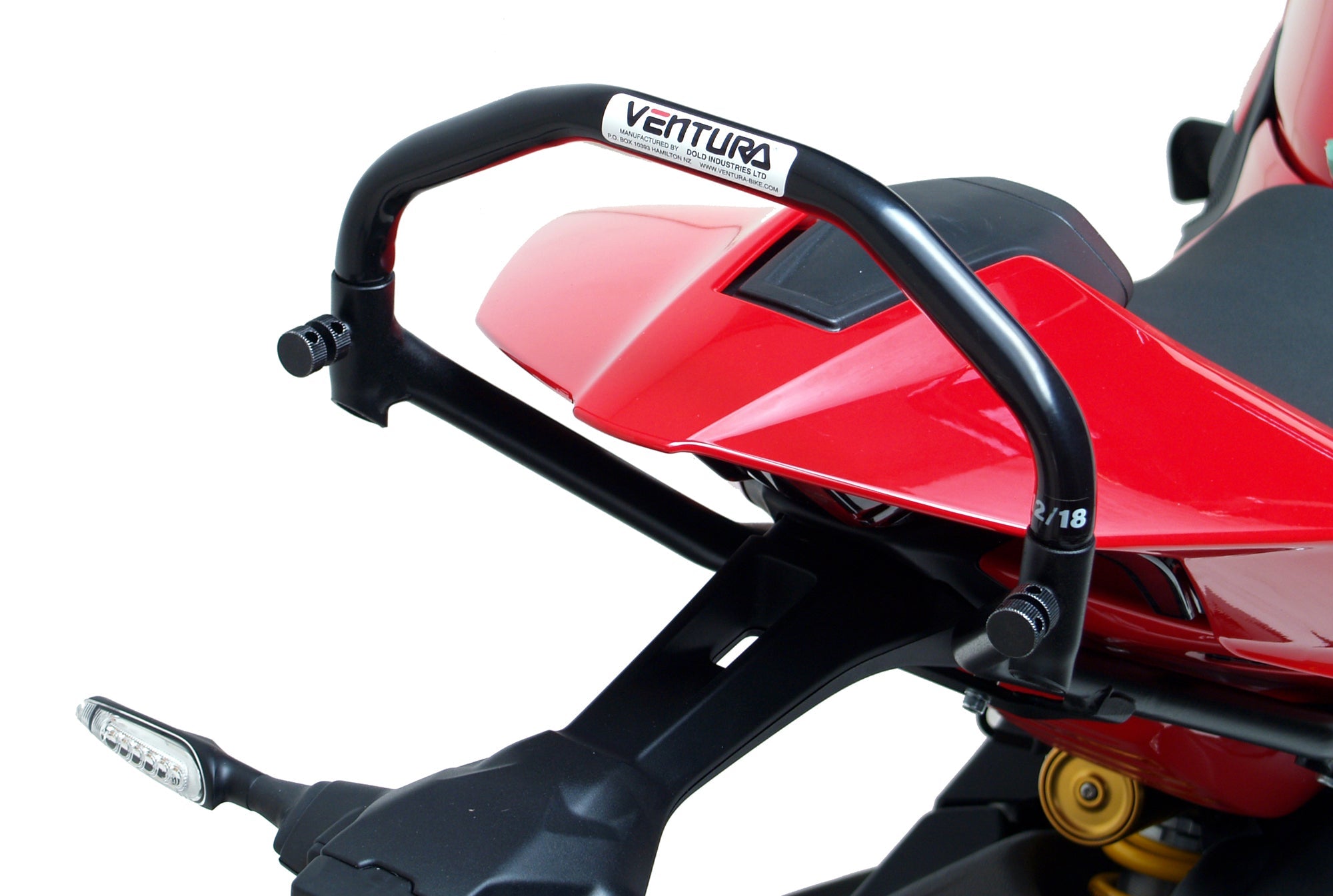 Ducati Street Fighter V4, V4S  (25 - >)