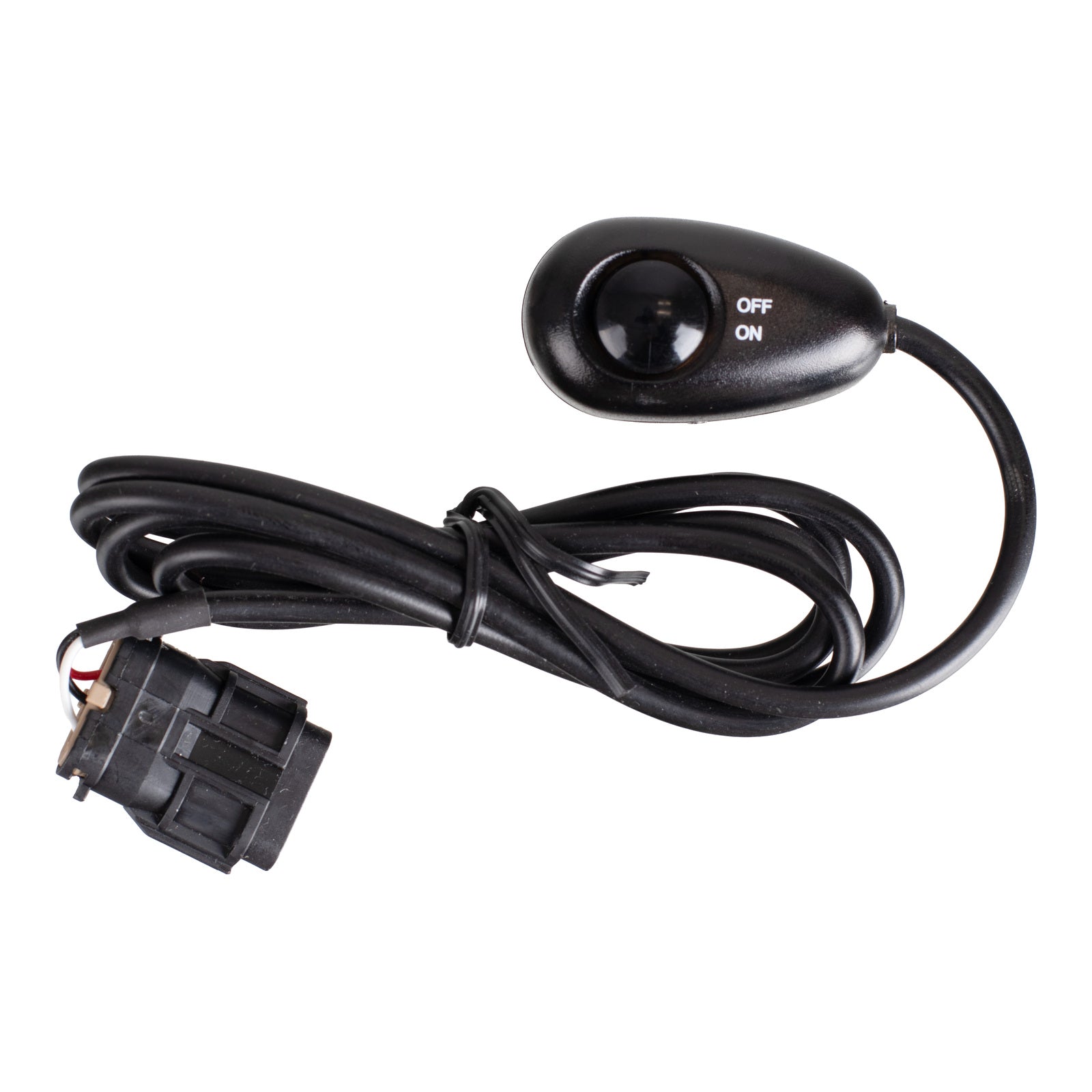 Denali Replacement On/Off Switch