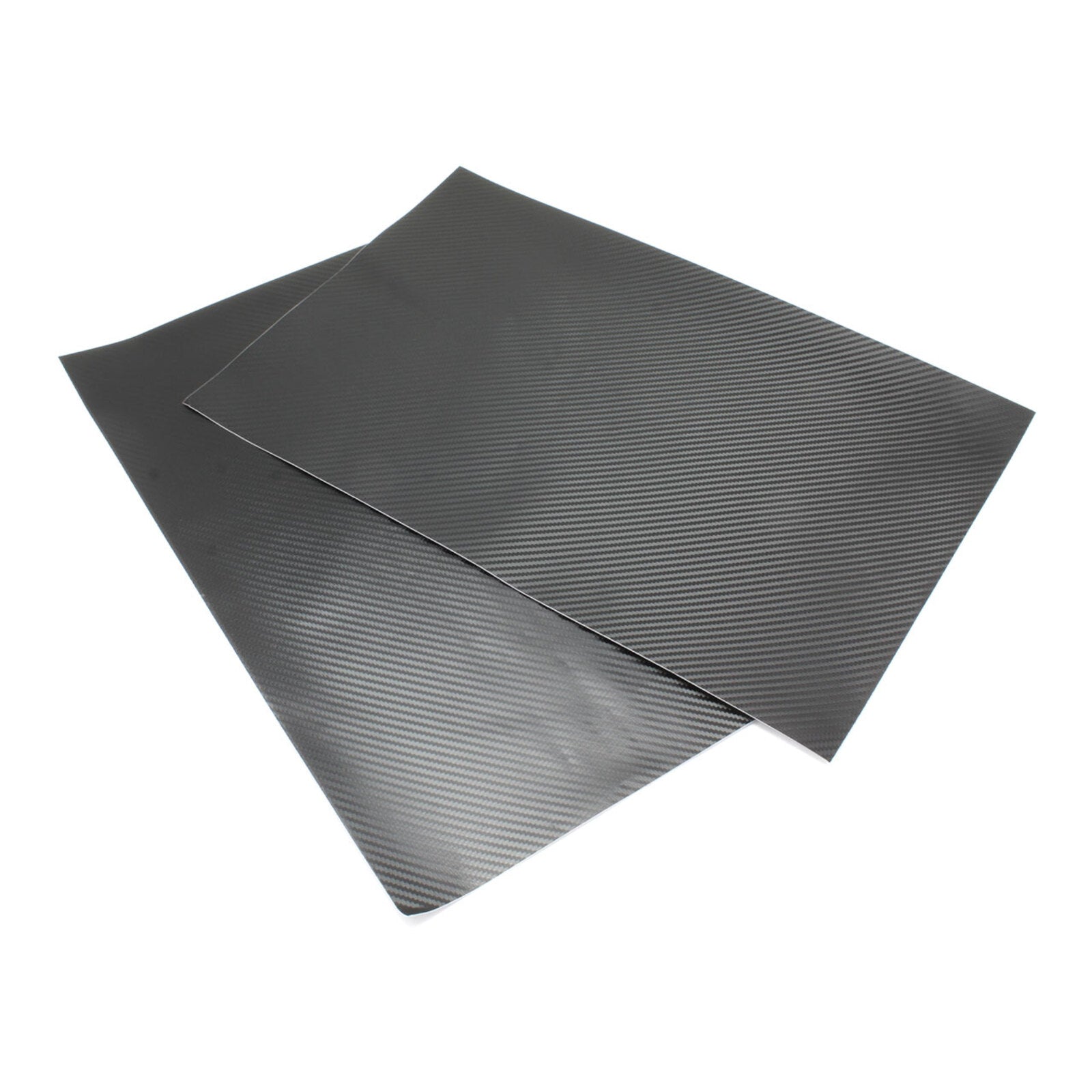 DRC Carbon-Look Decal Sheets (30x45cm / 2-Pack)