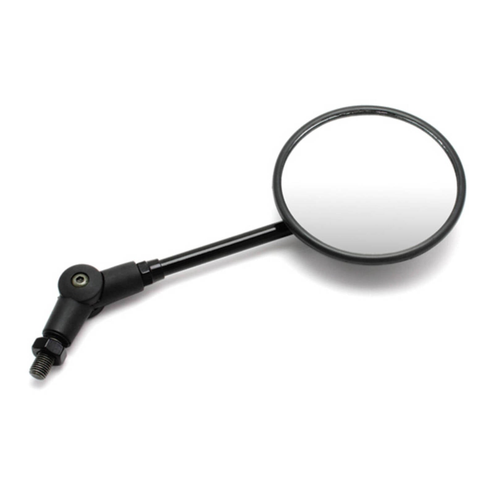 DRC #161 OFF ROAD MIRROR 10MM LEFT PACK