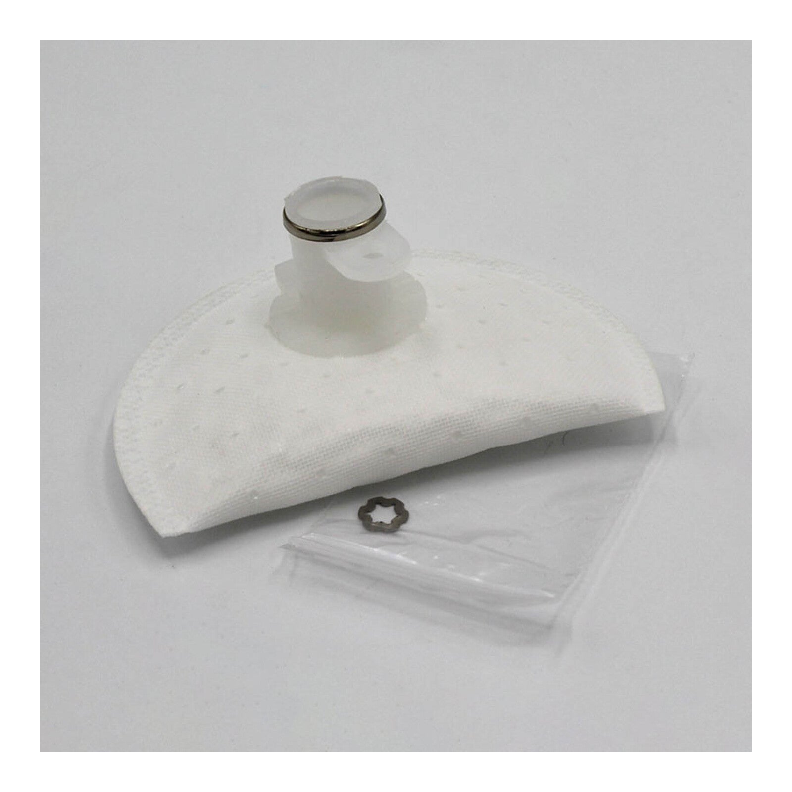 Whites Fuel Pump - EFI Filter Yamaha YZF-R1 '12-'13