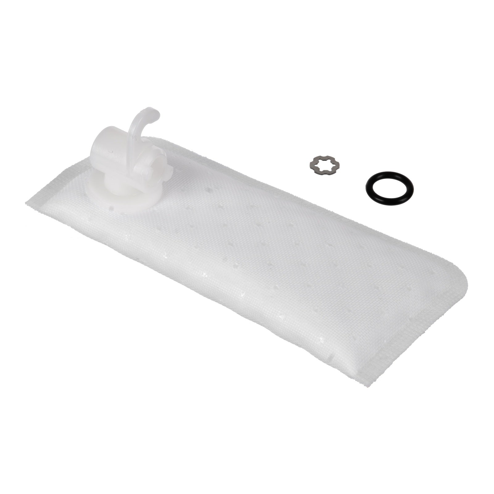 Whites Fuel Pump - EFI Filter Honda CRF250R '11-'16