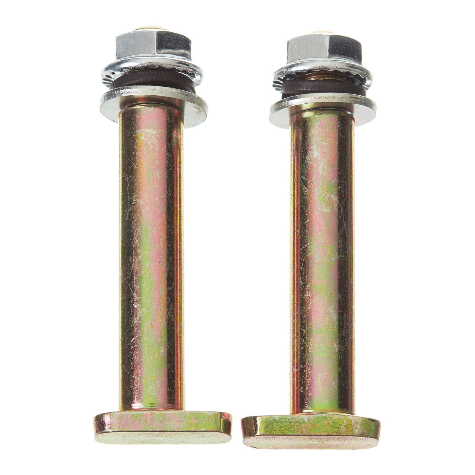 Zeta RX Clamp Replacement Bolt - 2pcs M10x75mm