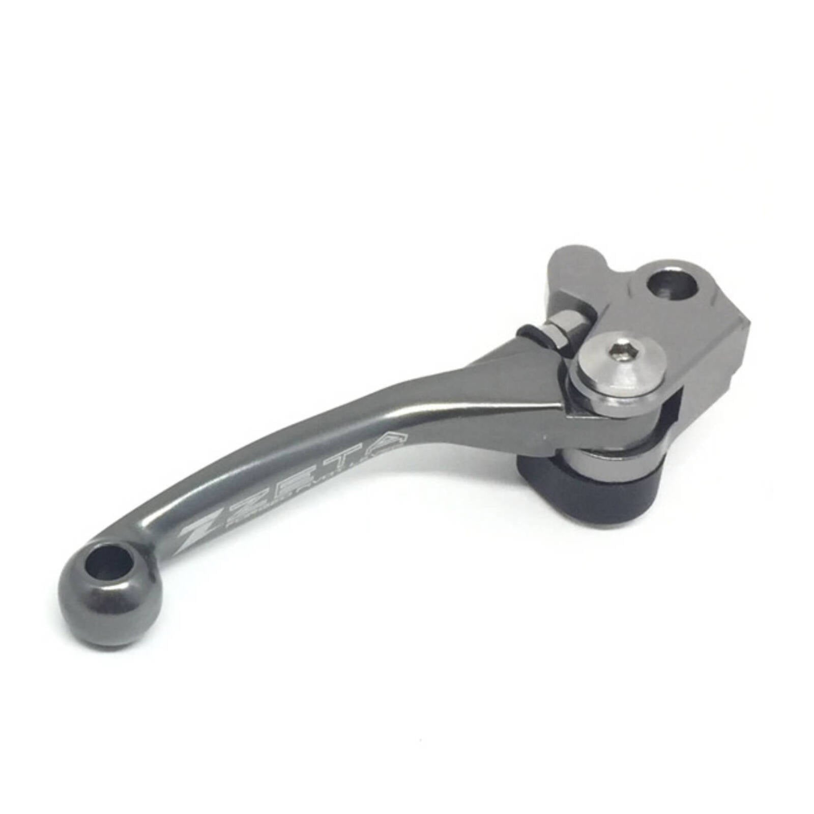 Zeta Pivot B-Lever FP-M 3-Finger - Honda Beta