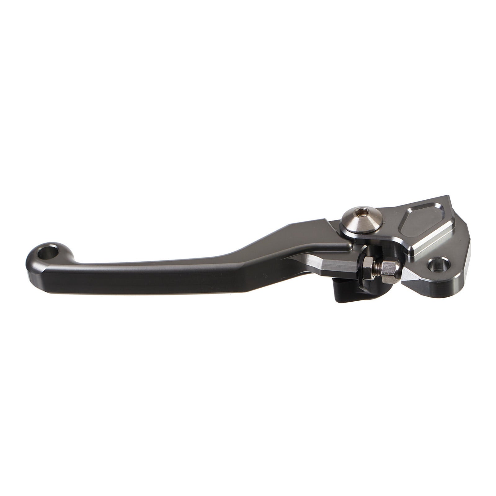 Zeta Pivot C-Lever CP-M 3-Finger - Suzuki / Kawasaki