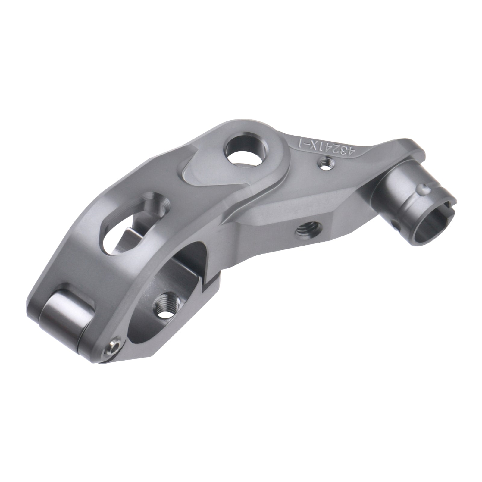 Zeta Pivot Perch FP/CP Replacement Perch Assembly