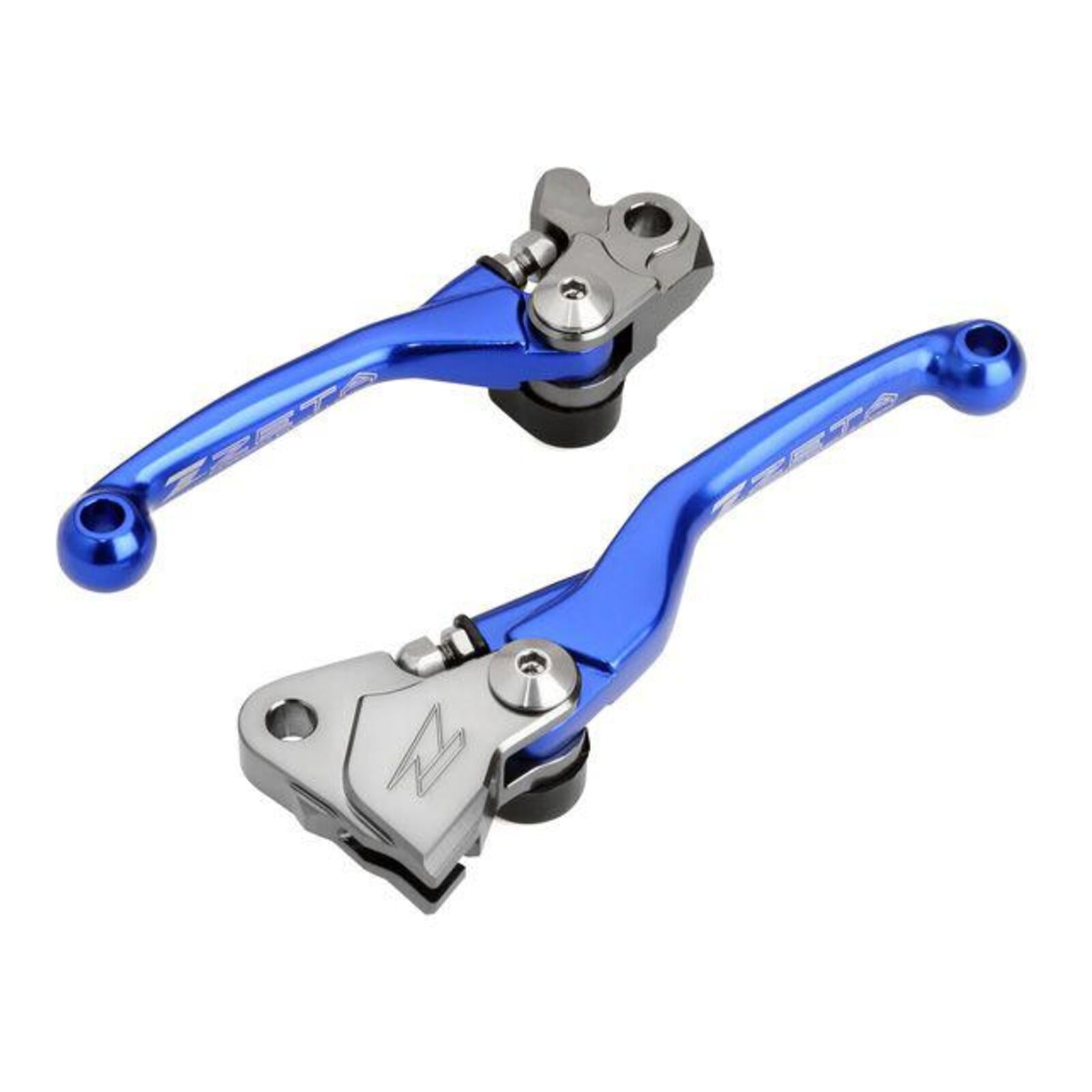 Zeta Pivot Lever Set FP - Yamaha