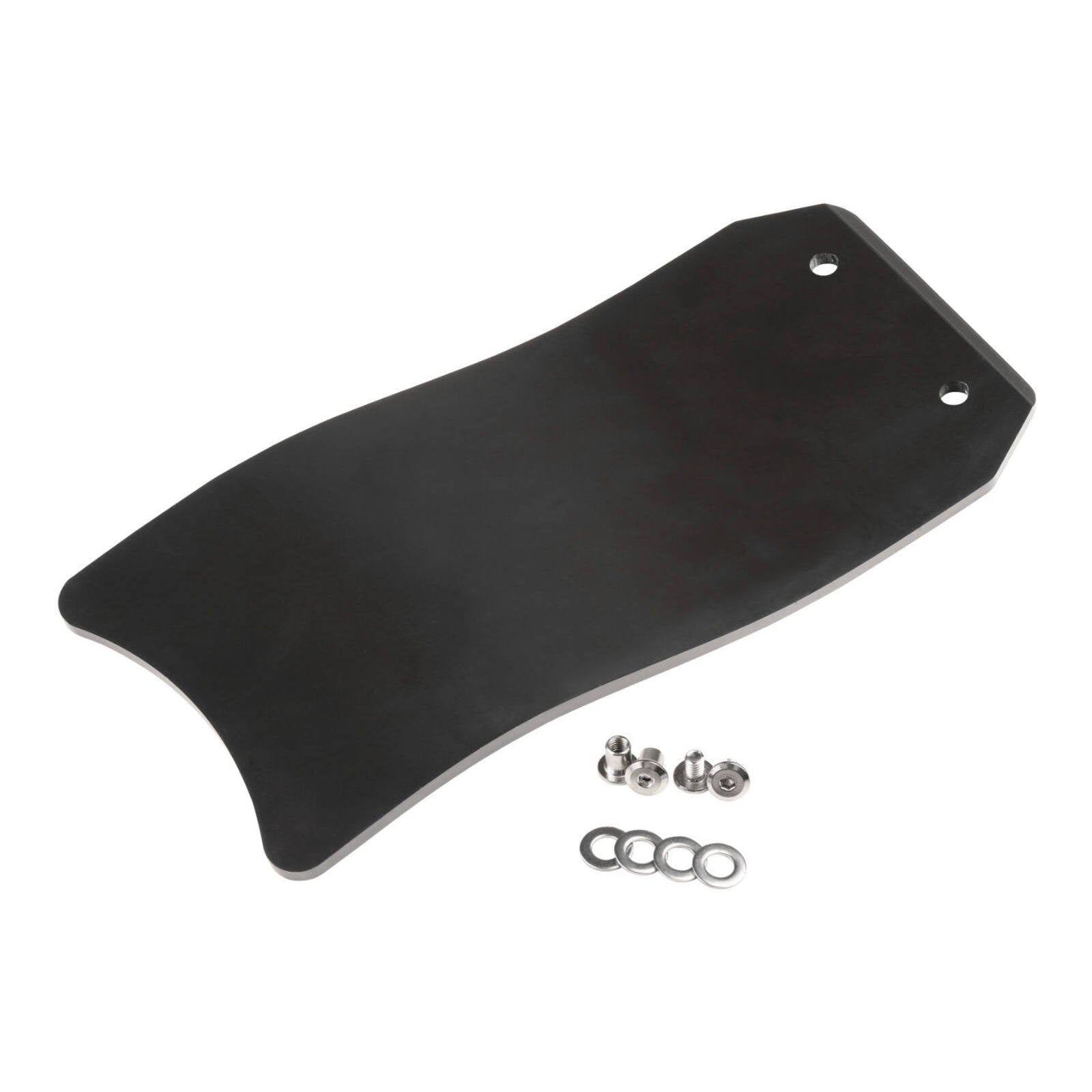 Zeta Linkage Guard - Black