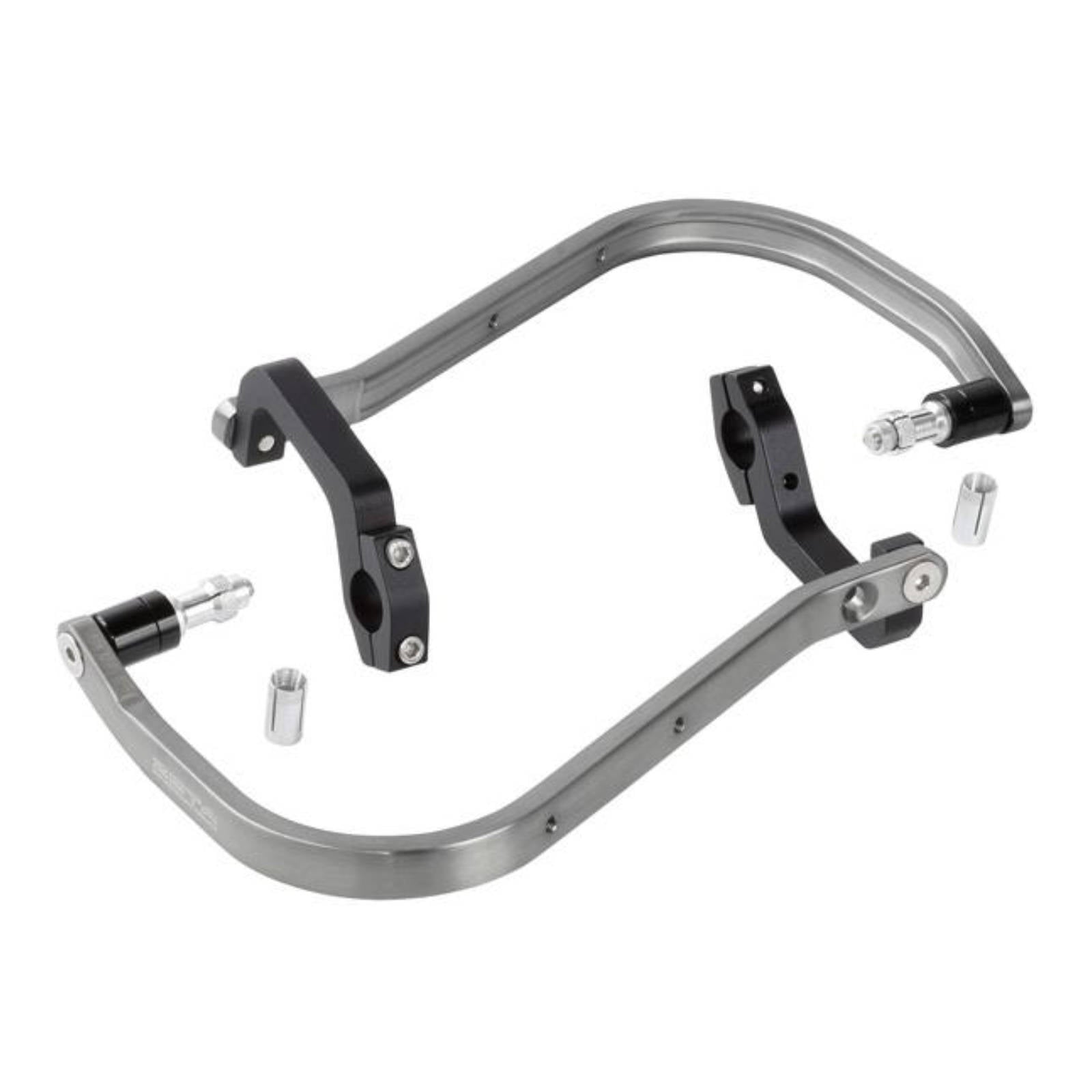 Zeta Adv Armor 22.2mm Bar Ti