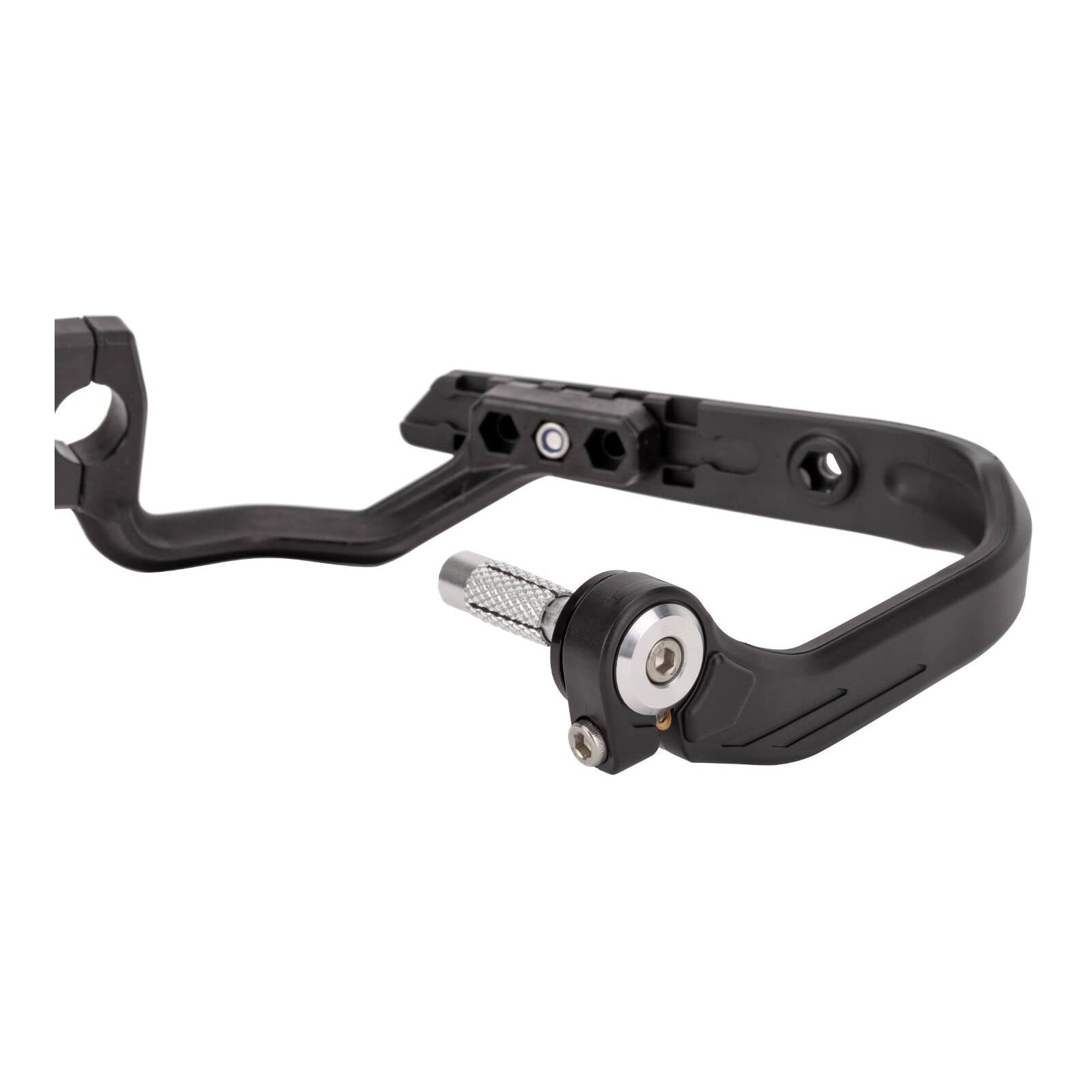 Zeta Antler Handguard Black