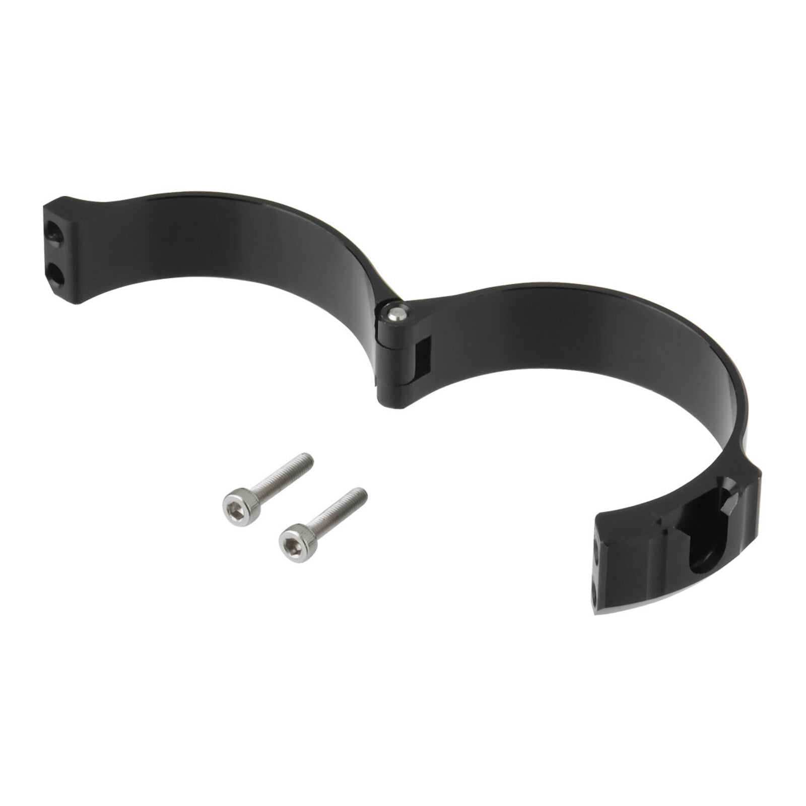 Zeta Pro Launch Control Kayaba / WP