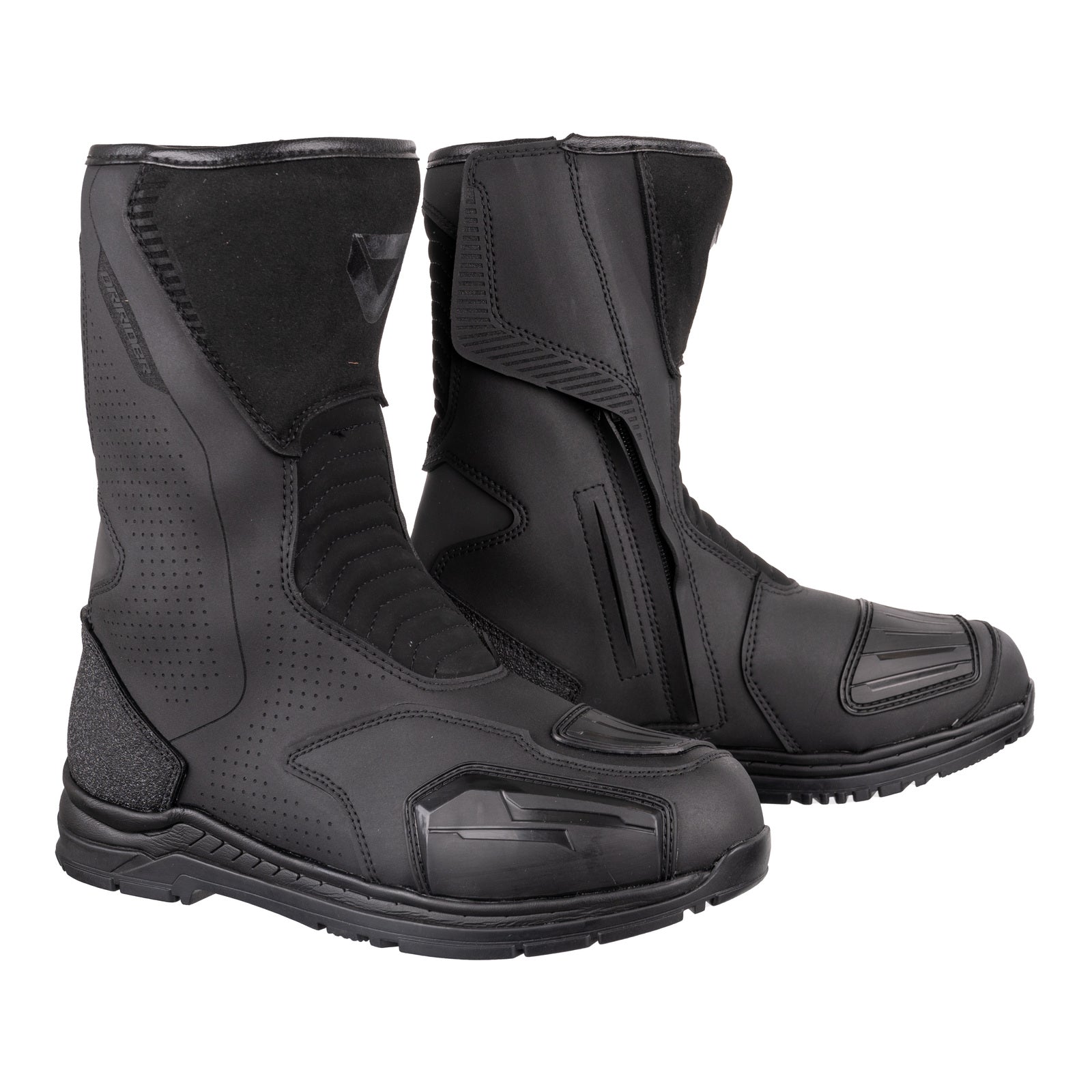 Dririder Strada 2 Boot - Black