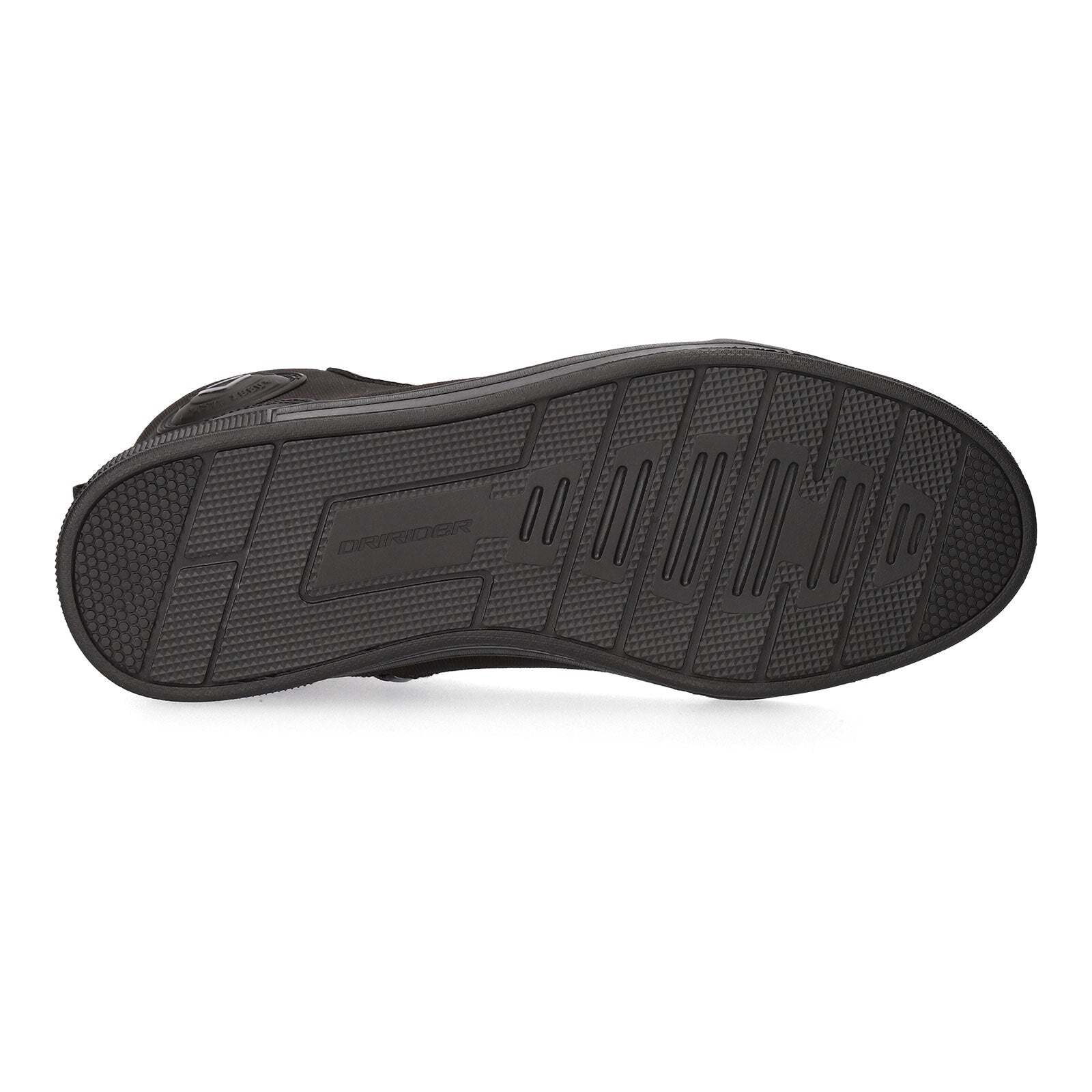 Dririder Urban Boot 2.0 - Black