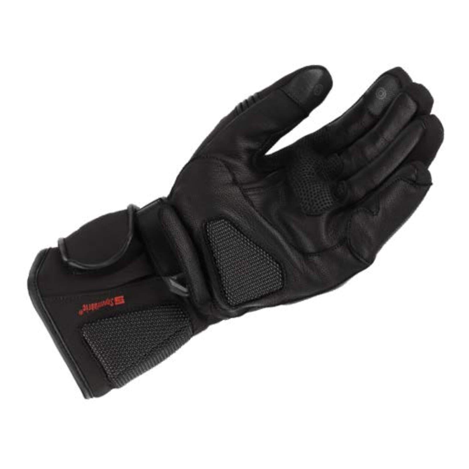 Dririder Hurricane Glove - Black