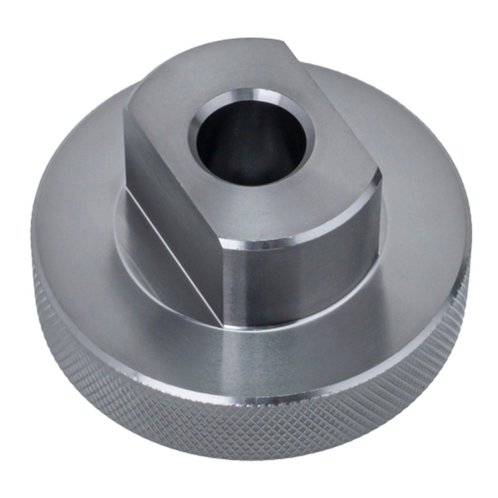 Enzo-DRC Vise Adapter