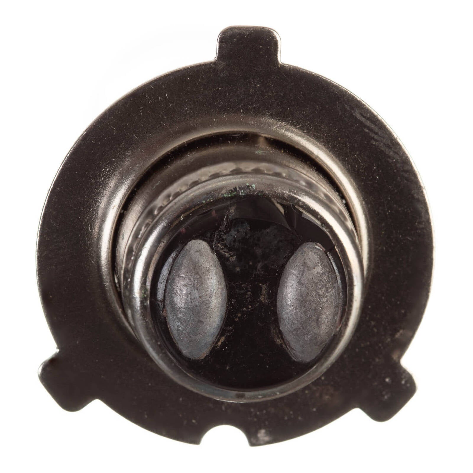 Whites Bulbs 12V 35/35W H/L Three Pin Halogen (ea)