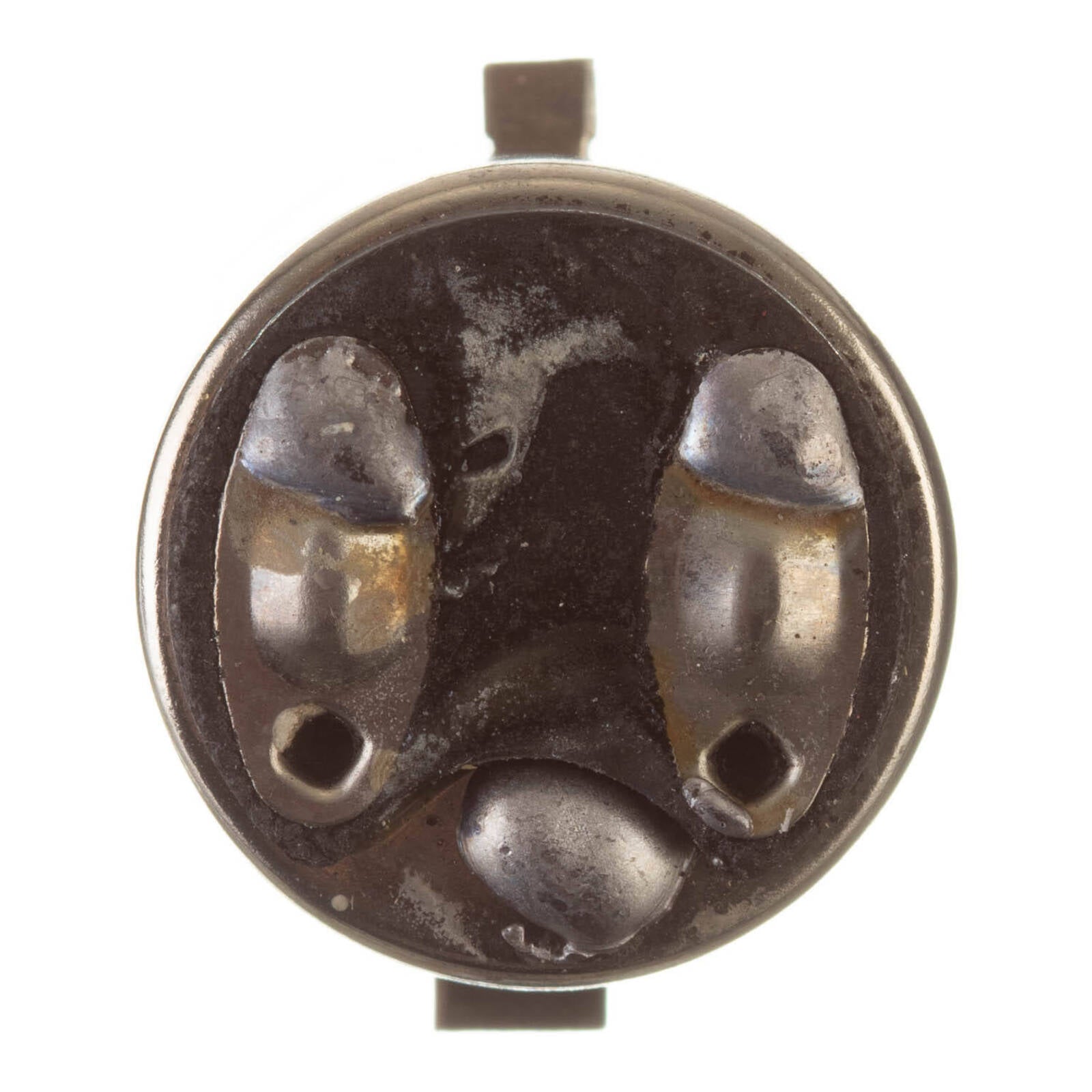 Whites Bulbs 12V 35/35W H/L Halogen GN250/CT110/XR125 (ea)