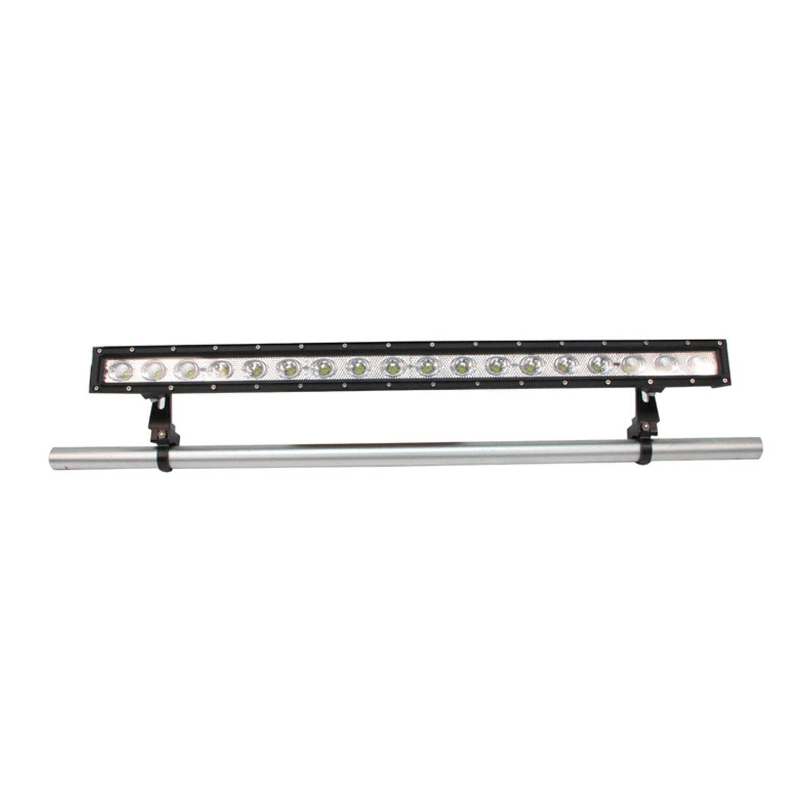 Whites LED Light Bar Brackets 2 Pair