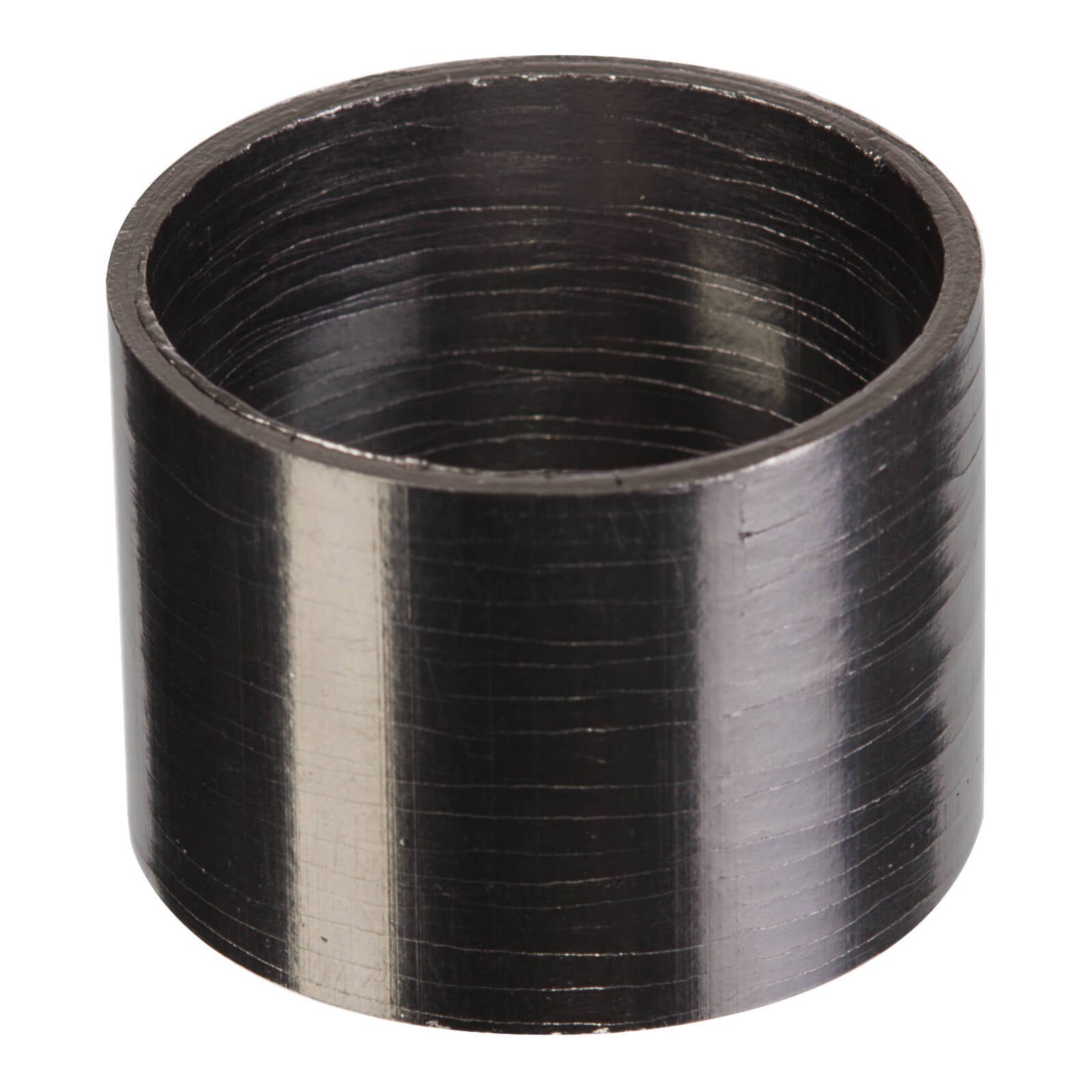 Exhaust Muffler Connector - 38.3 x 42.3 x 30.3mm