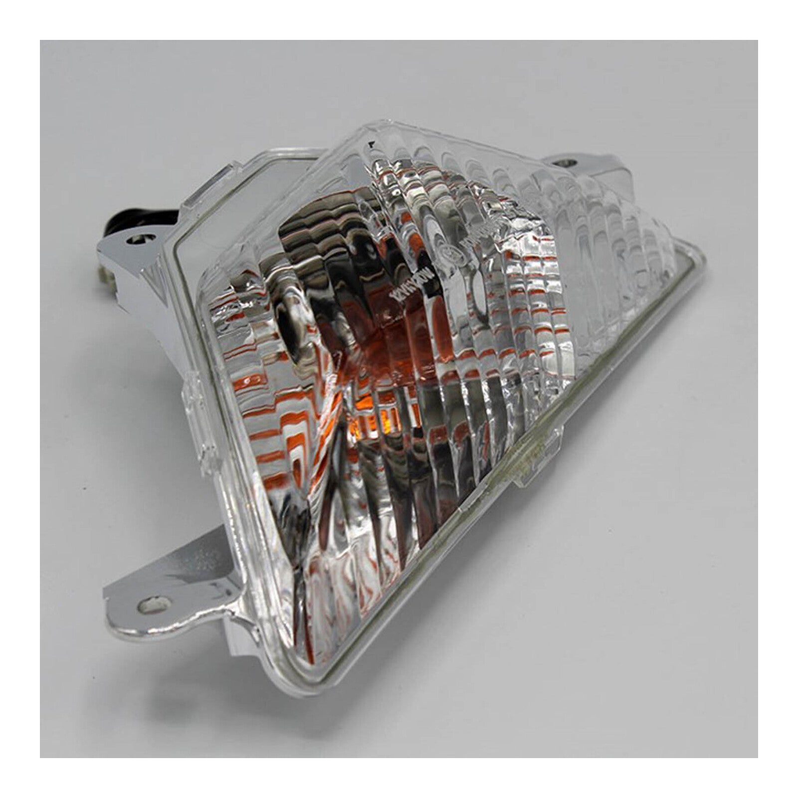 Whites Flasher Kawasaki EX300 (Each) Left