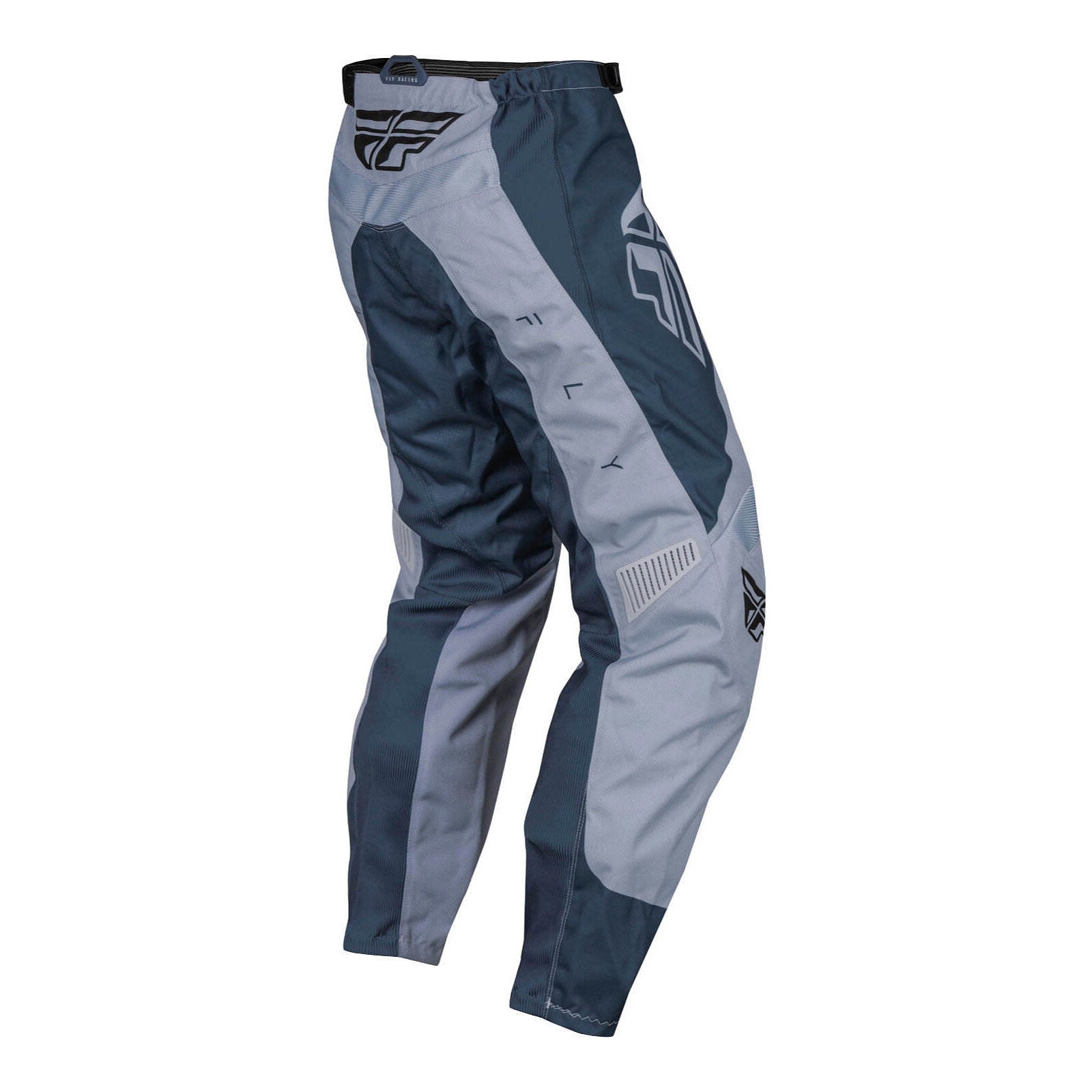 FLY Racing F-16 Pants - Arctic Grey / Stone