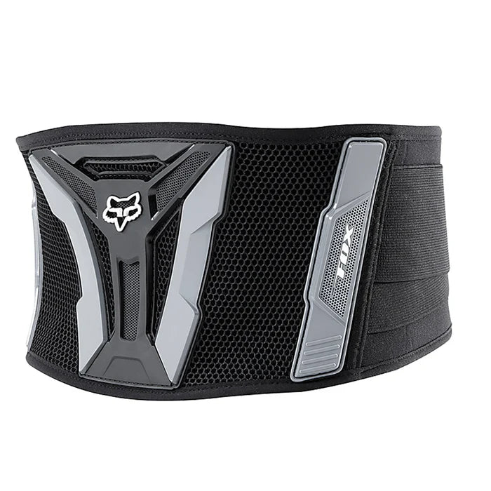 Fox Youth Turbo Kidney Belt