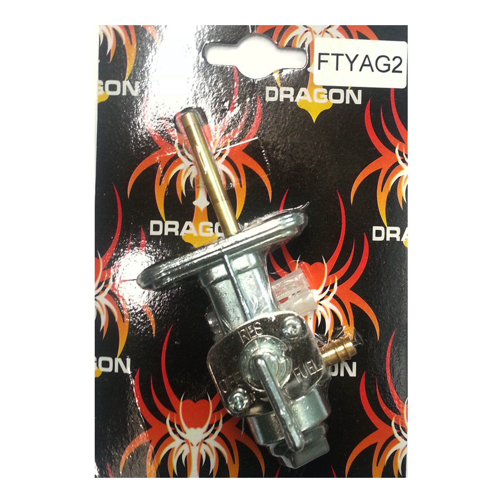 WHITES FUEL TAP AG200 YAM