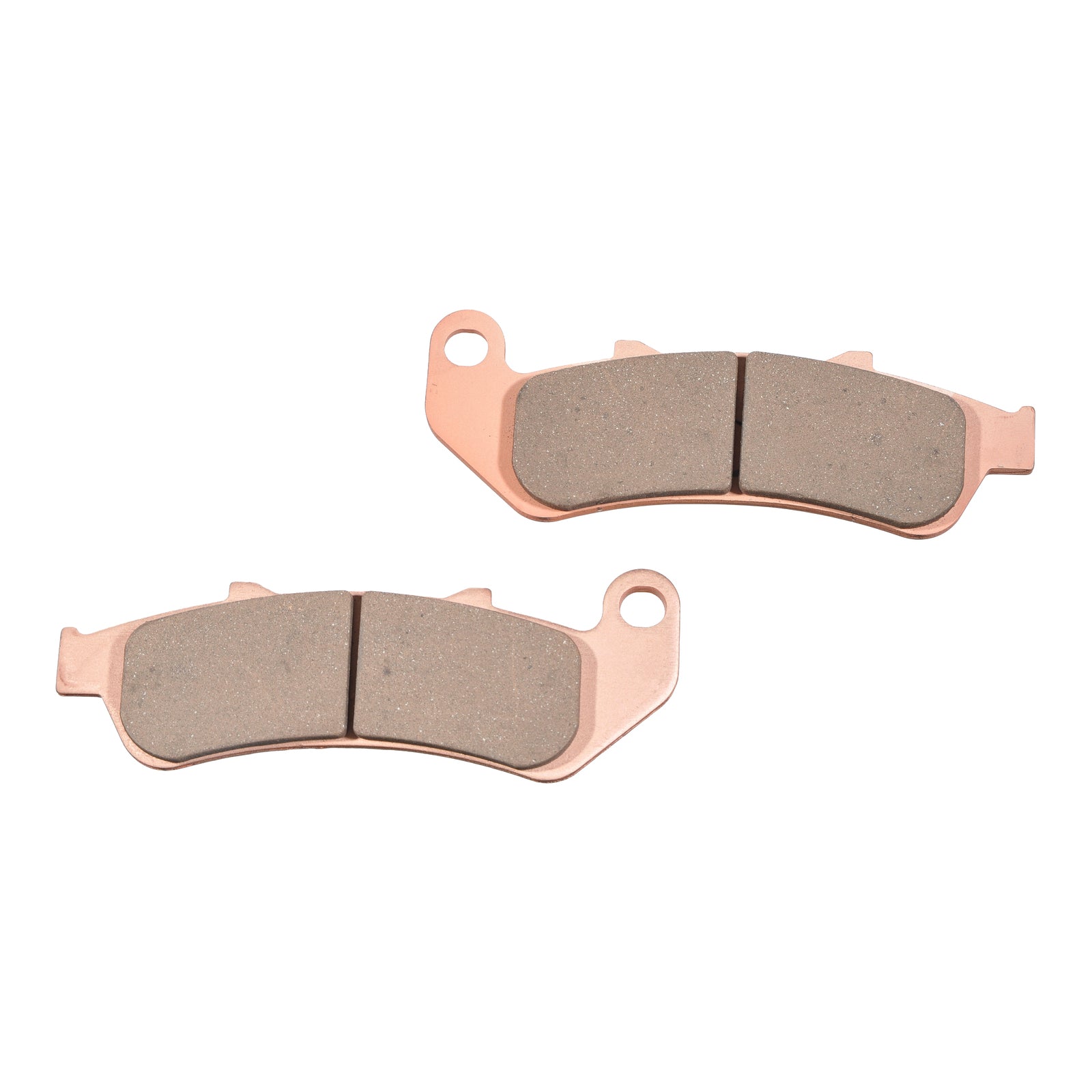 GOLDfren Brake Pads - S3 Sintered Sports