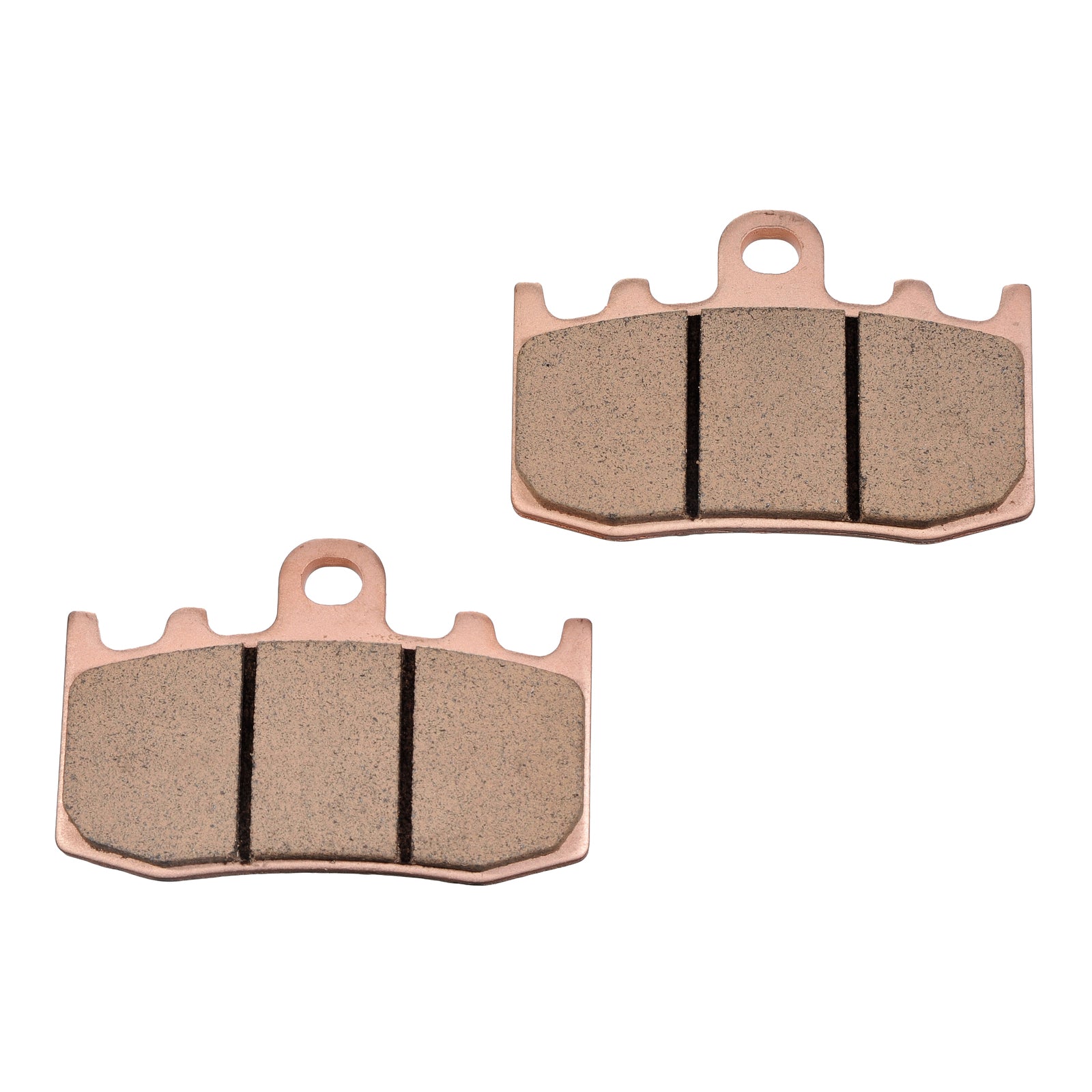 GOLDfren Brake Pads - S3 Sintered Sports