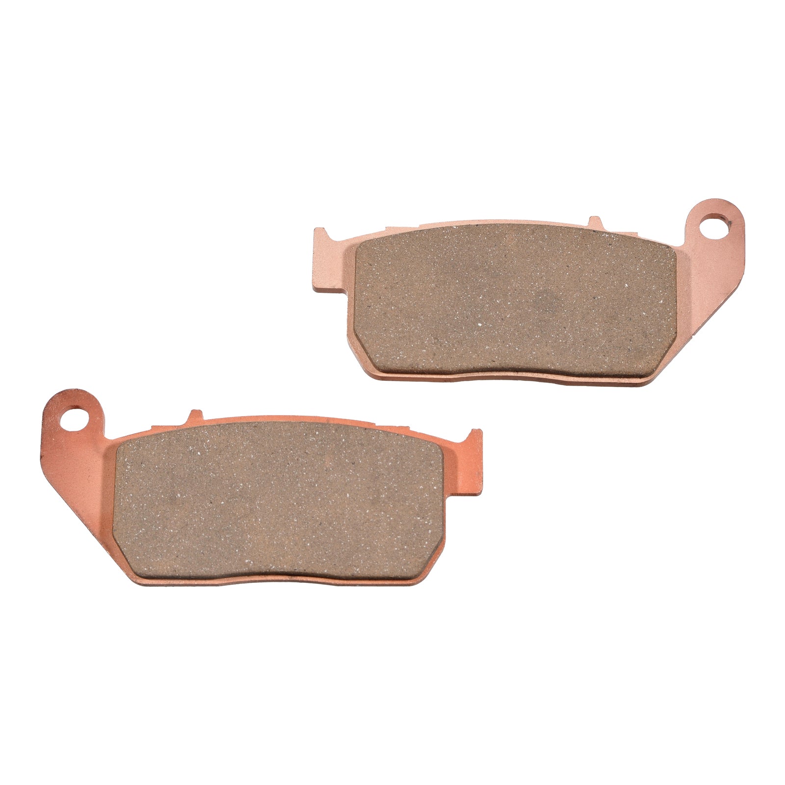 GOLDfren Brake Pads - S3 Sintered Sports