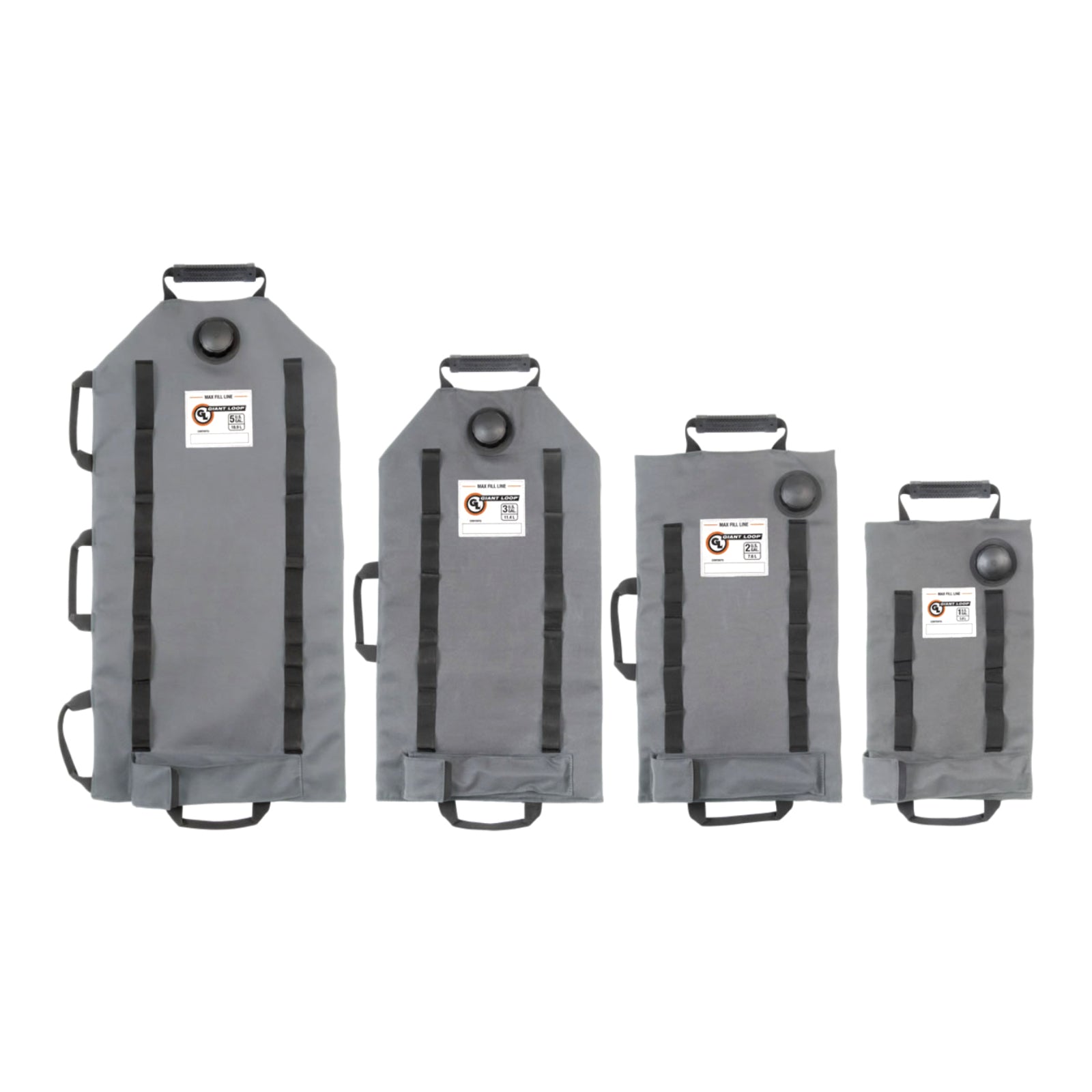 Giant Loop Armadillo Utility Bladder (3.8L)