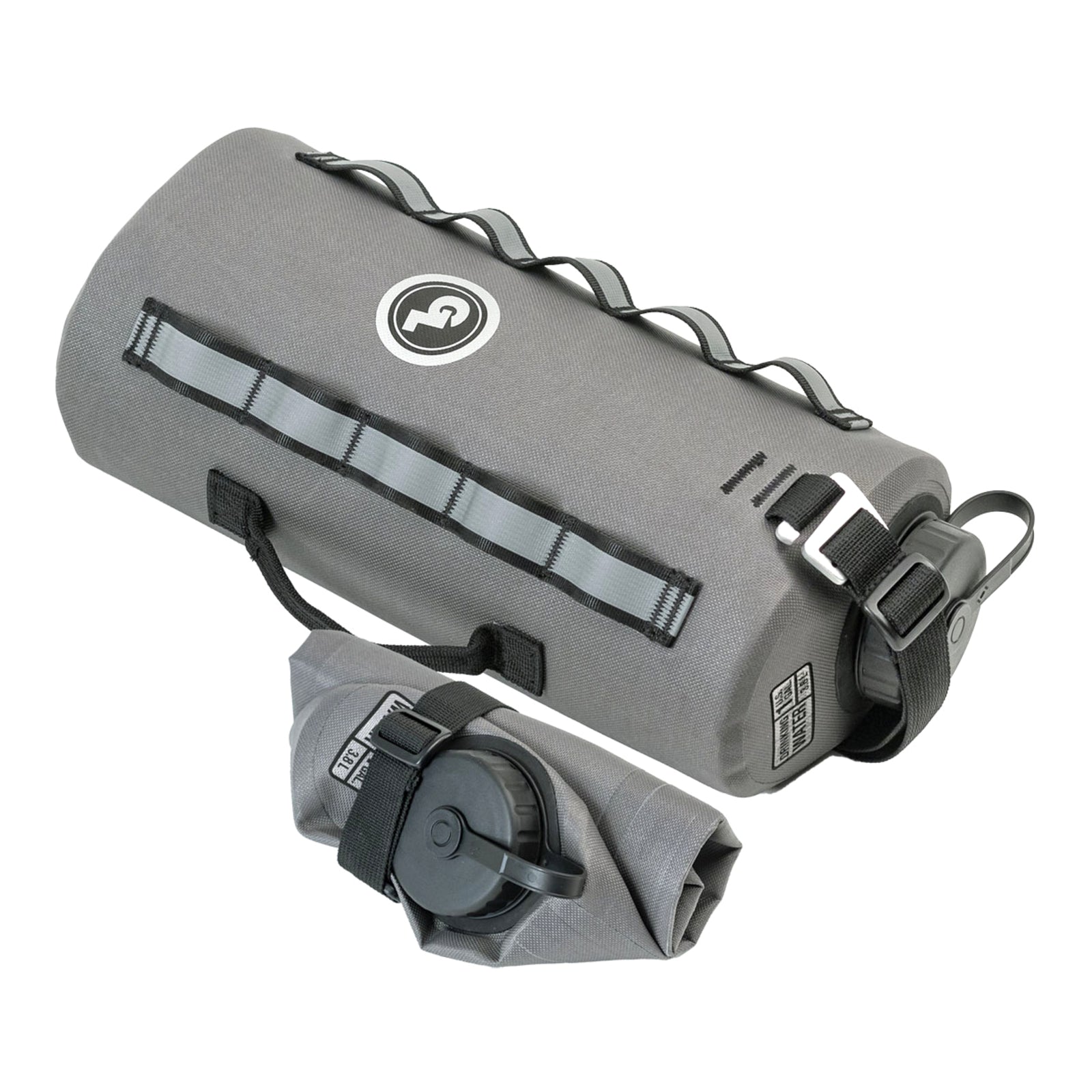 Giant Loop Cactus Canteen - Grey