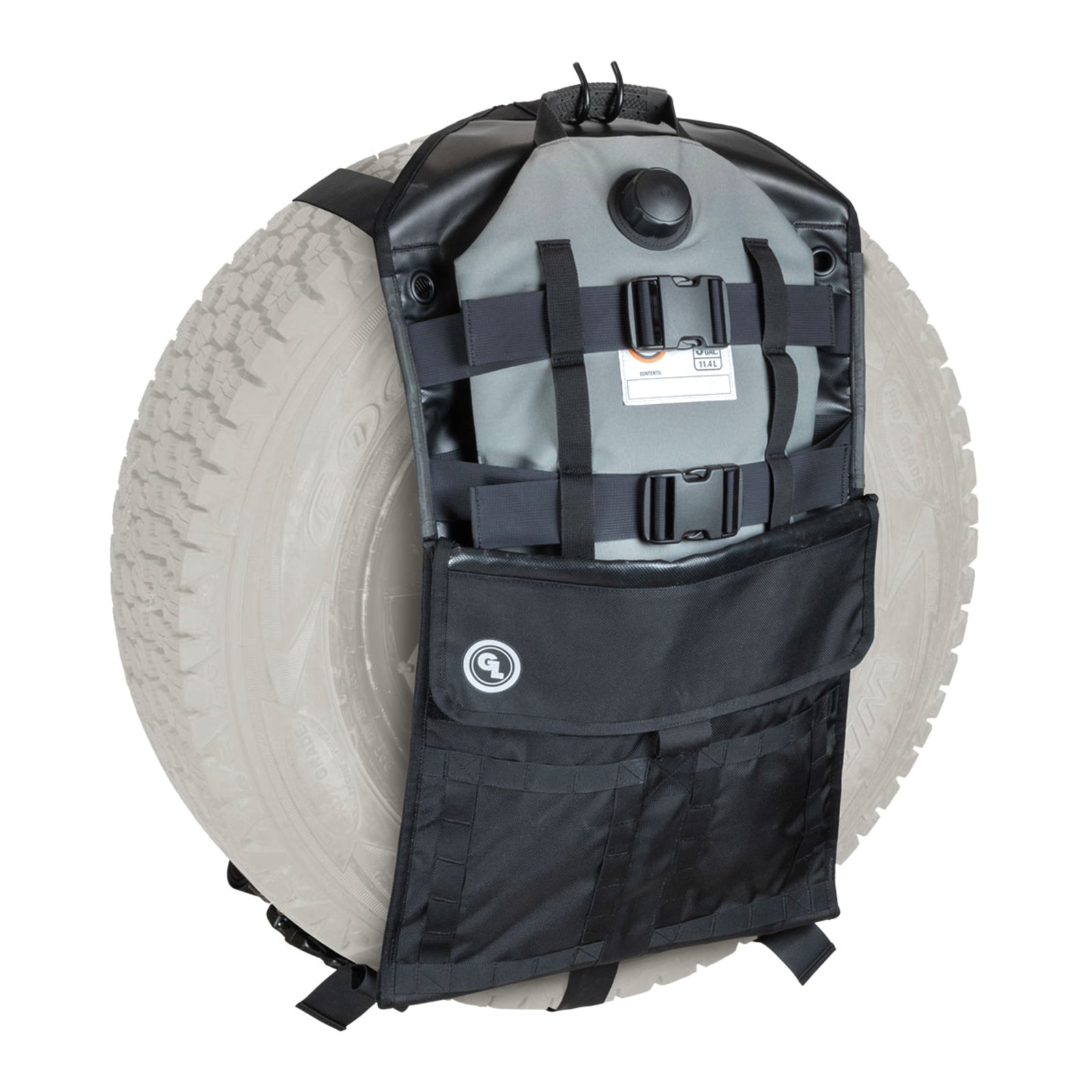 Giant Loop Overland Sling