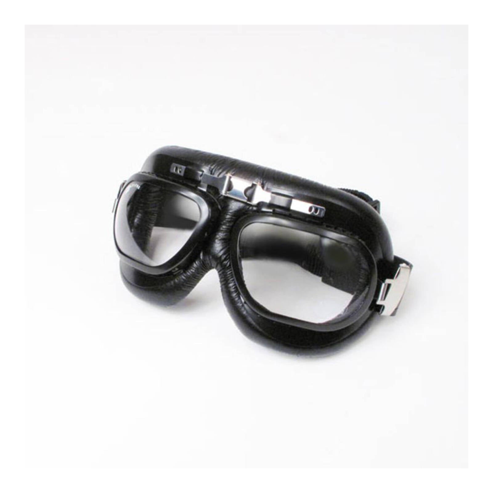 Whites Eagle Eye Goggle - Classic 1-Piece Lens