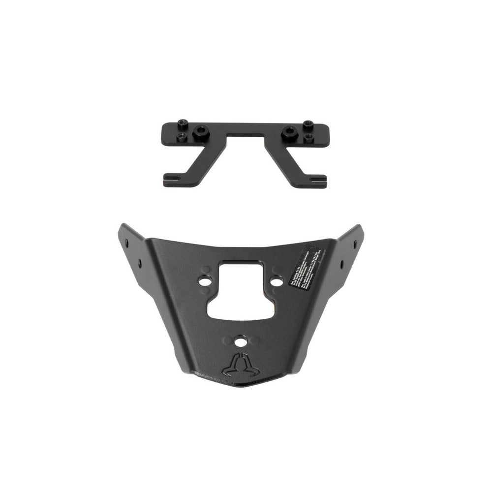 REAR CARRIER SW MOTECH SUZUKI SV650 03-08 SV1000 03-05