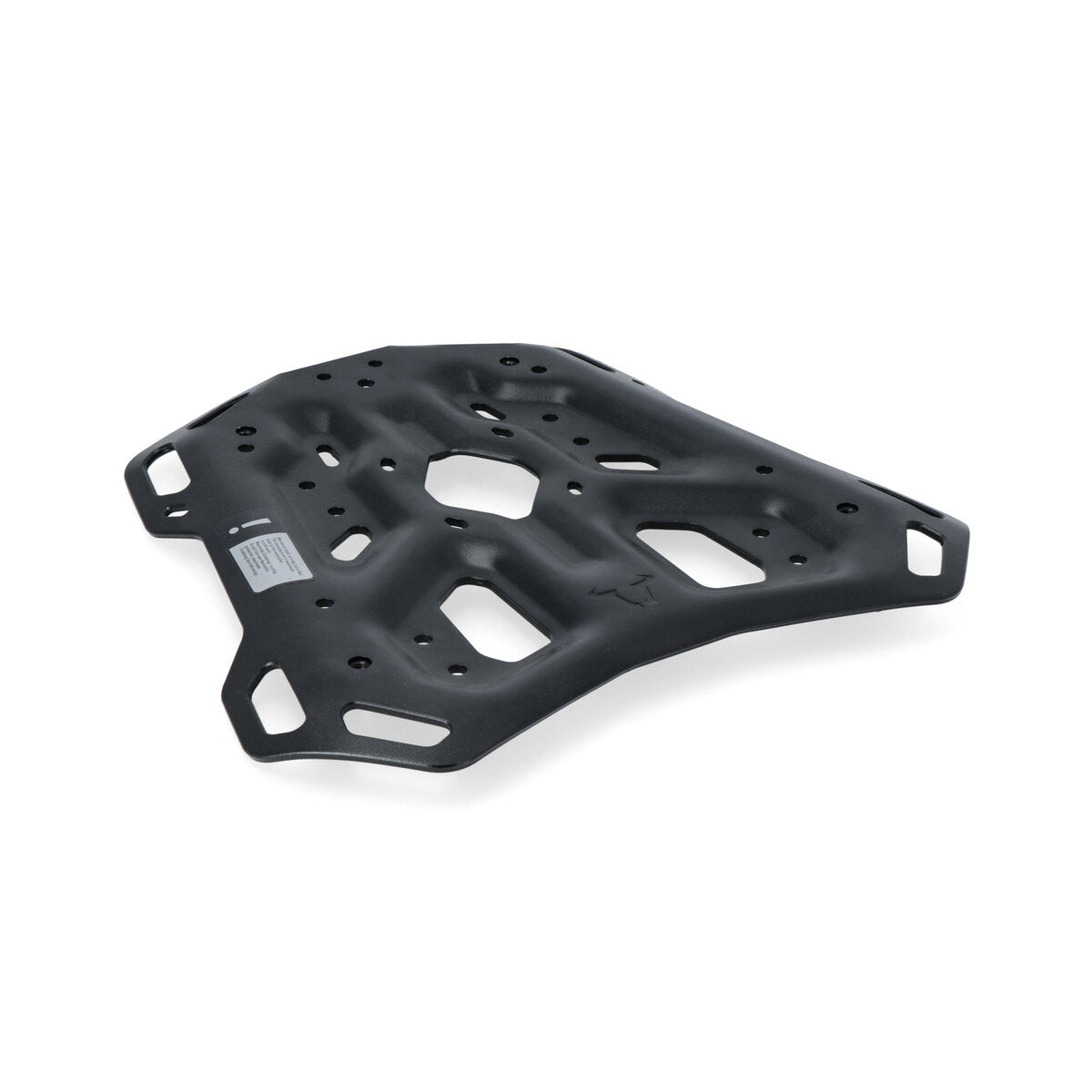 REAR CARRIER SW MOTECH ADVENTURE RACK DUCATI MULTISTRADA V4 20-ON