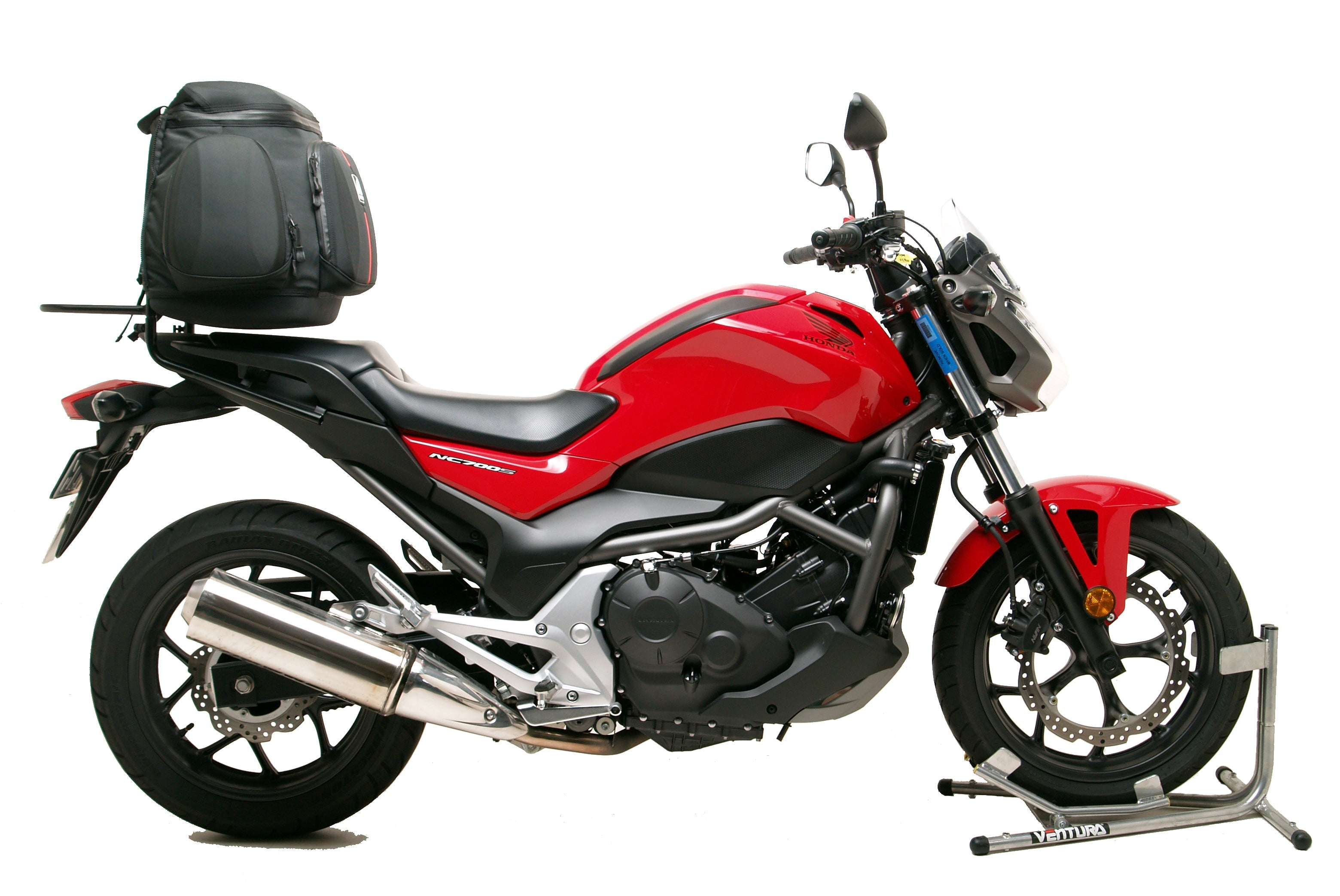 Honda NC 750X (14-16)