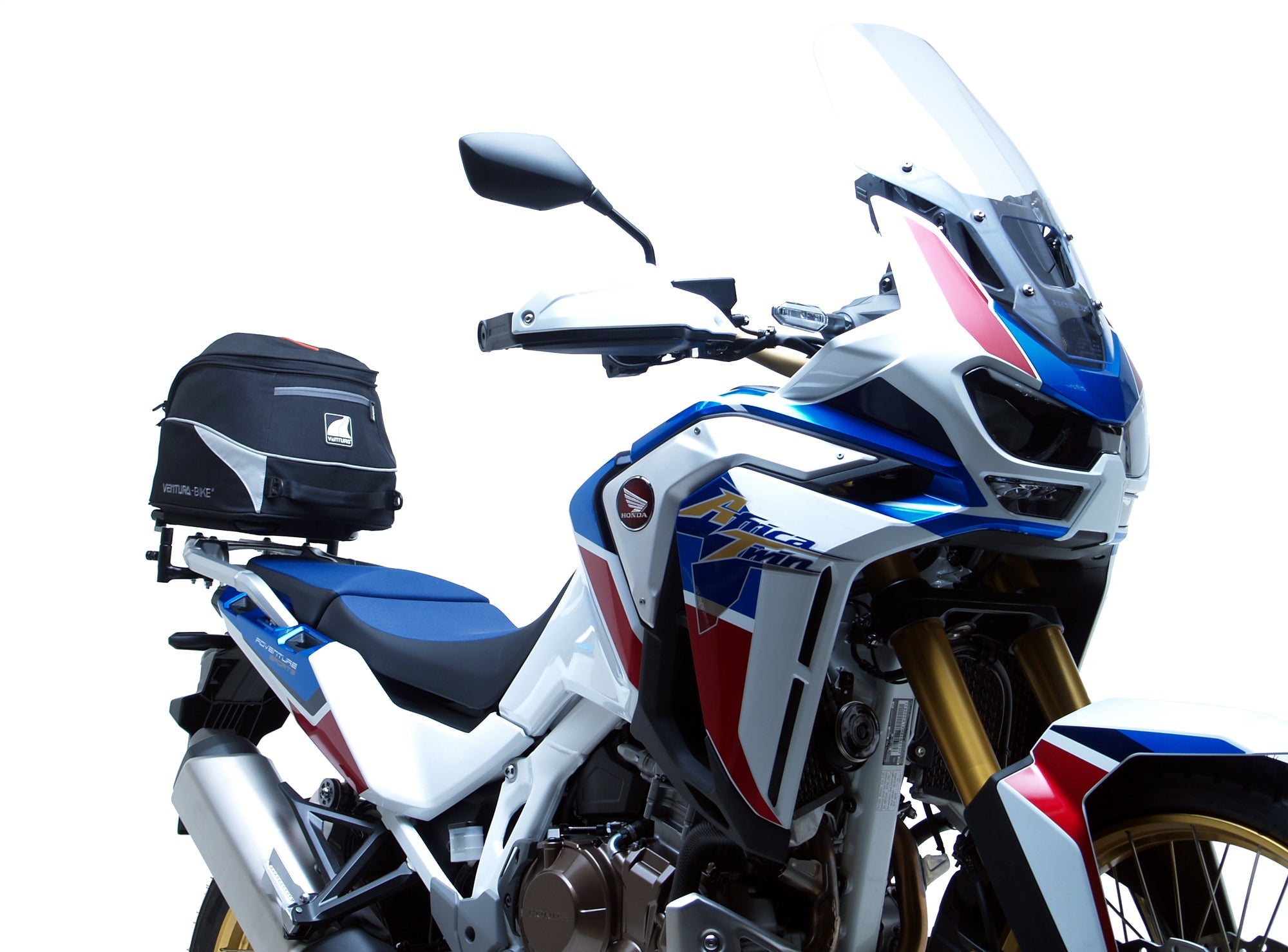 Honda CRF 1100 Africa Twin (20 - >)