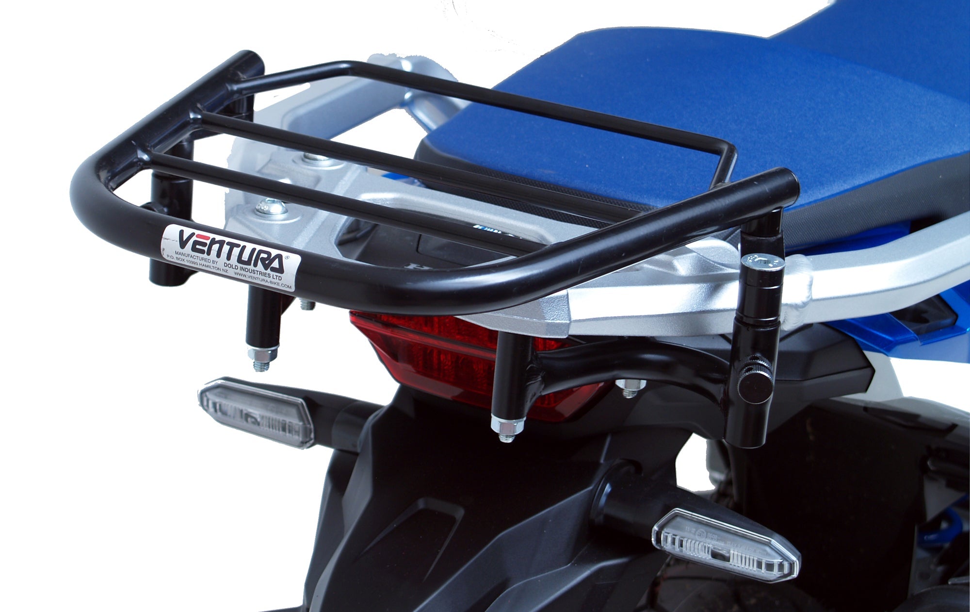 Honda CRF 1100 Africa Twin (20 - >)