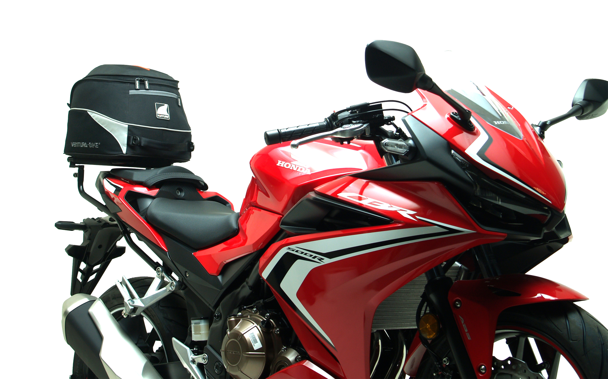 Honda CB 500F (2020)