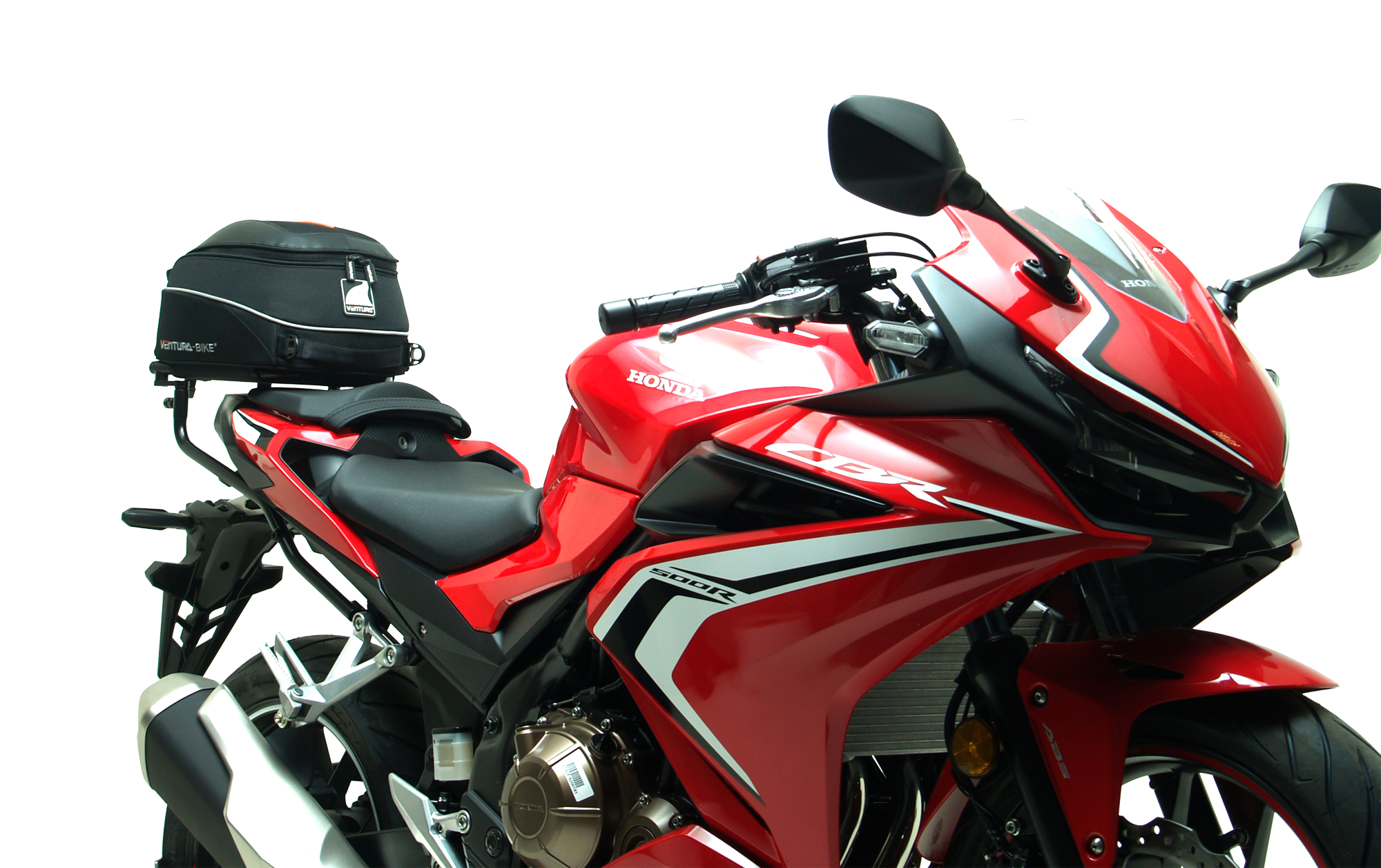 Honda CB 500F (2020)