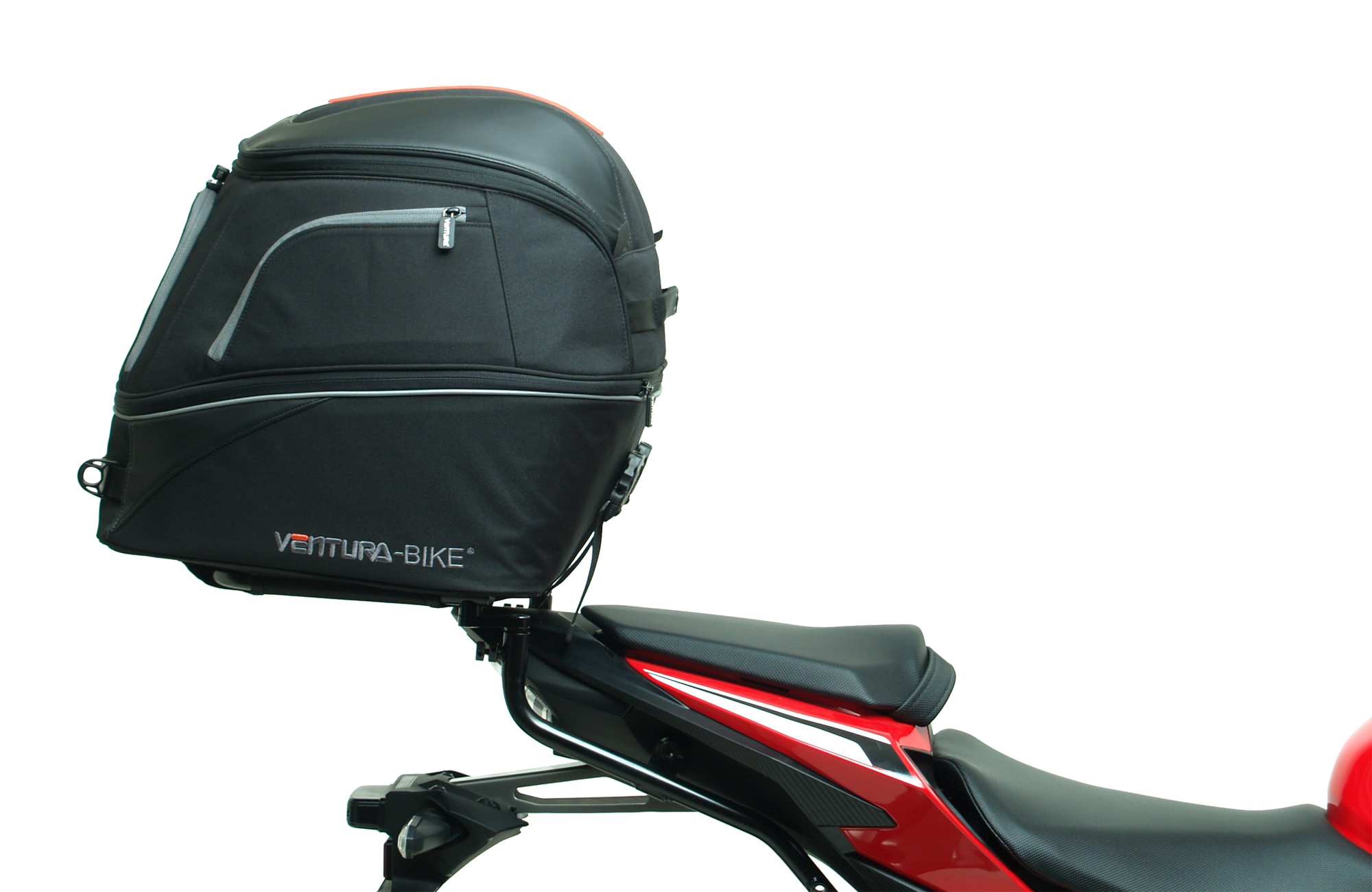 Honda CB 500F (2020)